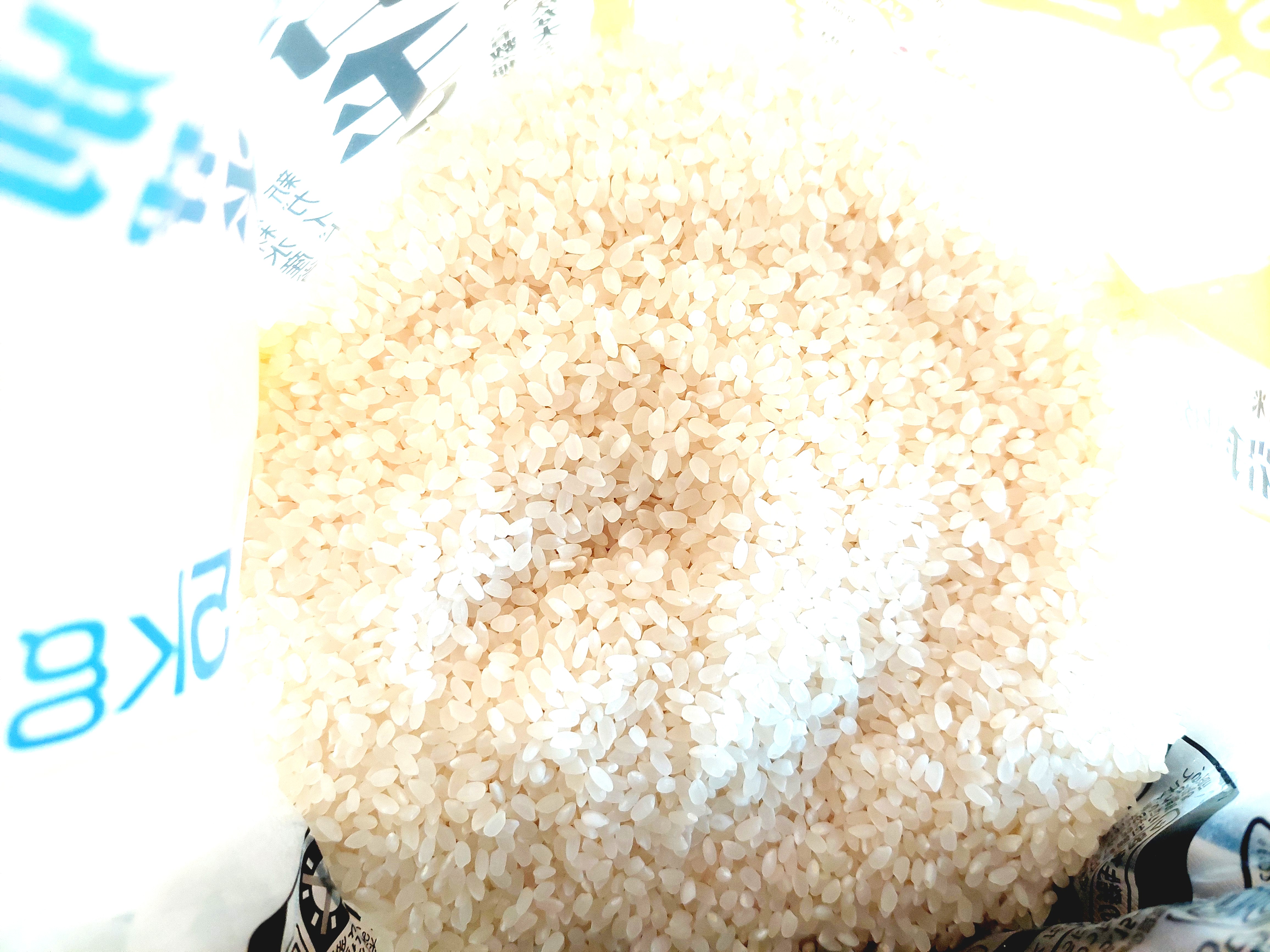 コープ「特別栽培米　産直岩手ひとめぼれ」中身の画像