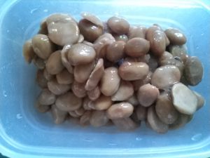 パルシステム　せいきょうの納豆を食べてみたよ！働くママの宅配食材体験談