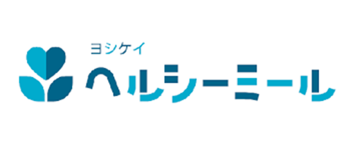 ヘルシーミール　ロゴ