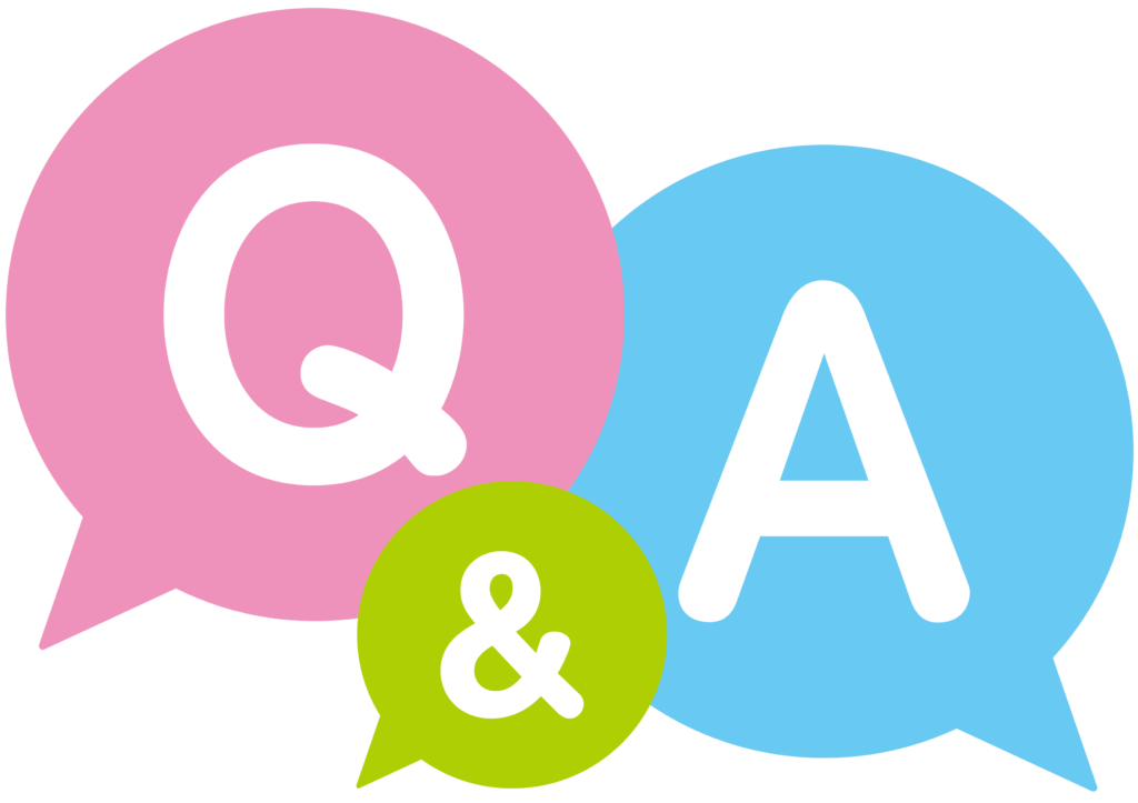 Q＆A