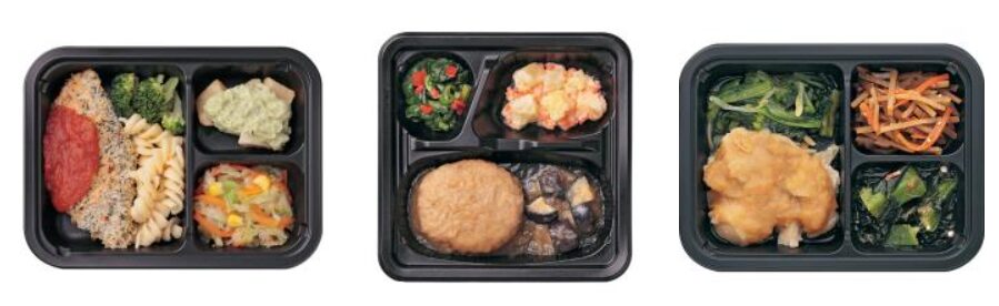 ヨシケイ　シンプルミール