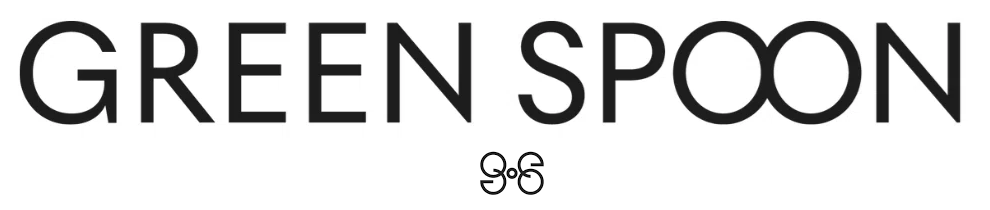 グリーンスプーン　ロゴ