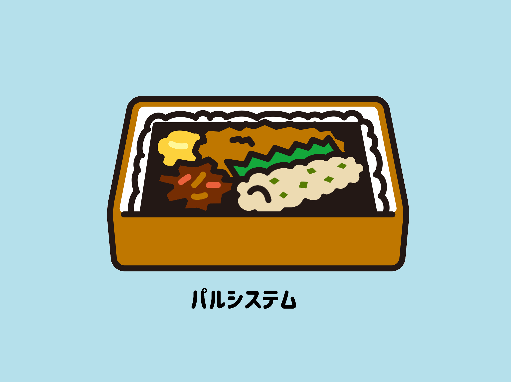 パルシステム　一人暮らしの方におすすめな理由1