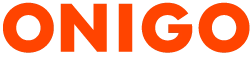 オニゴー ロゴ アイコン
