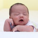 プチママコースが赤ちゃん家庭に人気なわけ　赤ちゃんの画像