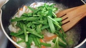 【コープデリ簡単料理キット】豚肉とたっぷり野菜のクッパスープをお試し