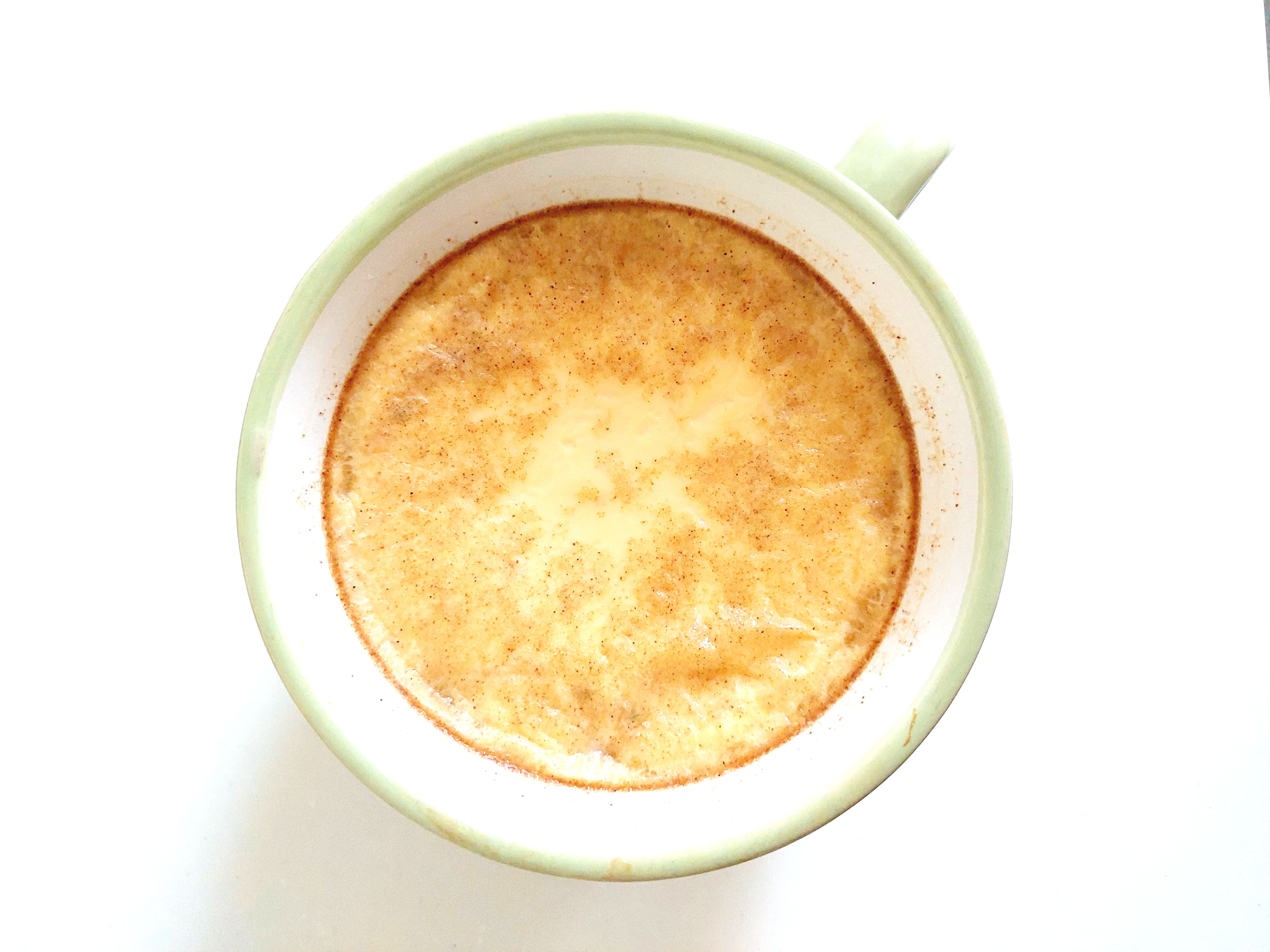 コープ「おさかなソーセージ」おさかなソーセージの茶碗むし風