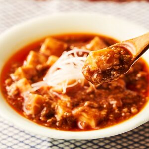 わんまいる　麻婆豆腐サムネイル2