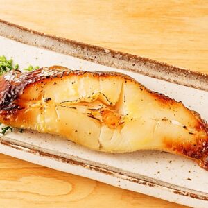 わんまいるカラスカレイ西京1サムネイル