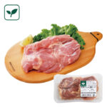 秋川牧園のお肉