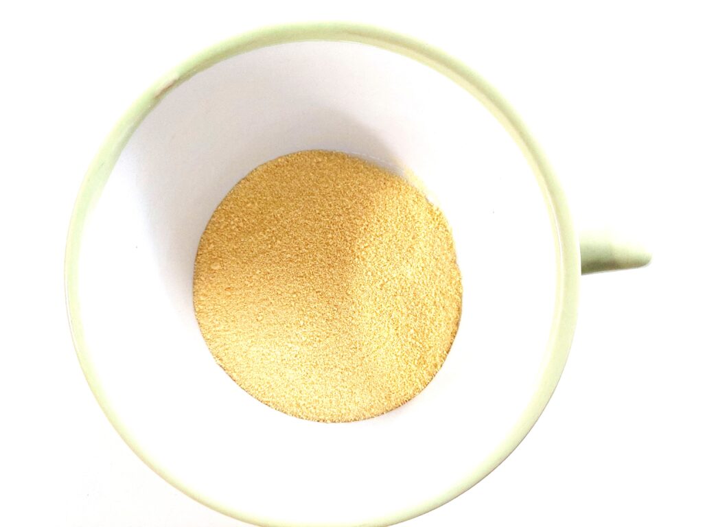 パルシステム「北海道コーンがおいしいスープ」粉の画像