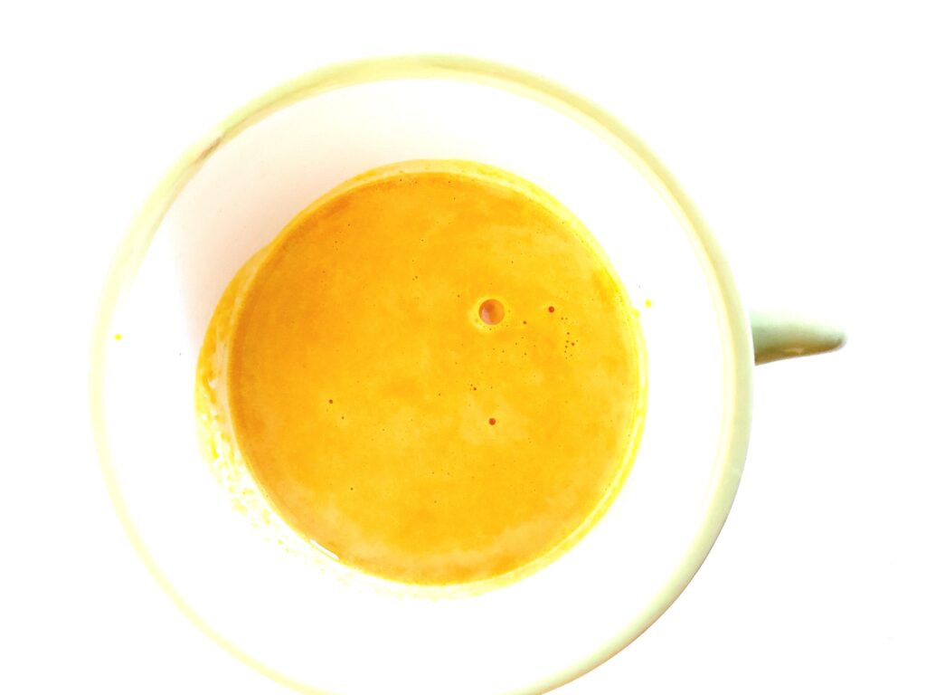 パルシステム「yumyum産直うらごしかぼちゃ」スープ