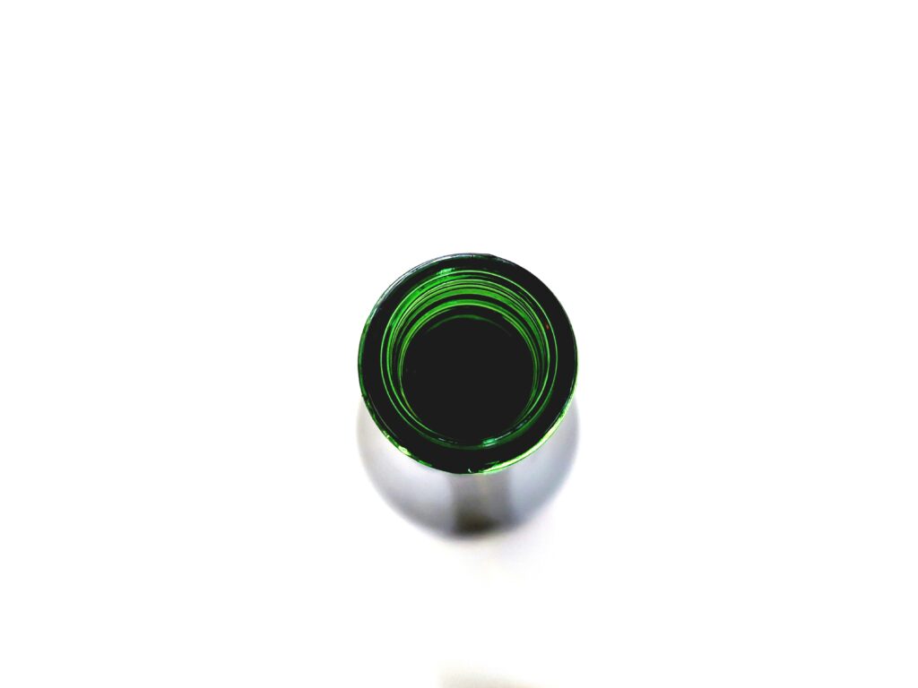 パルシステム「産直梅の梅酒」フタを開けて見た