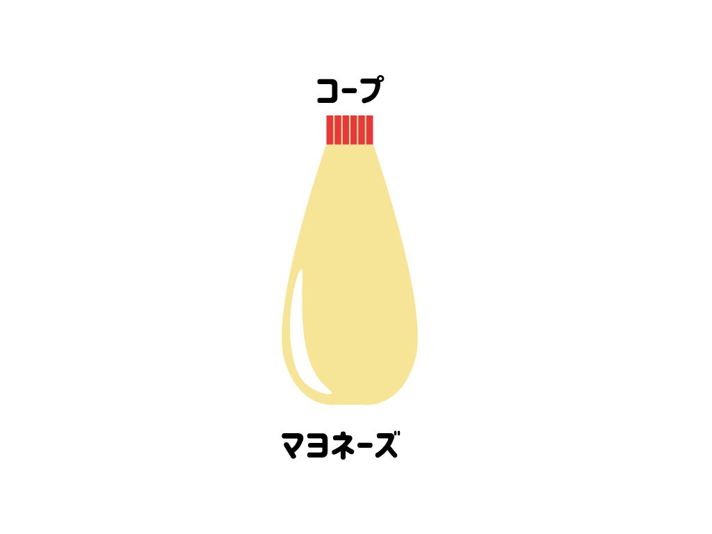【コープ体験談】コープ印のマヨネーズを使って簡単メニューづくり！サムネイル