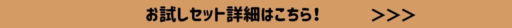 お試しセット　詳細はこちら！