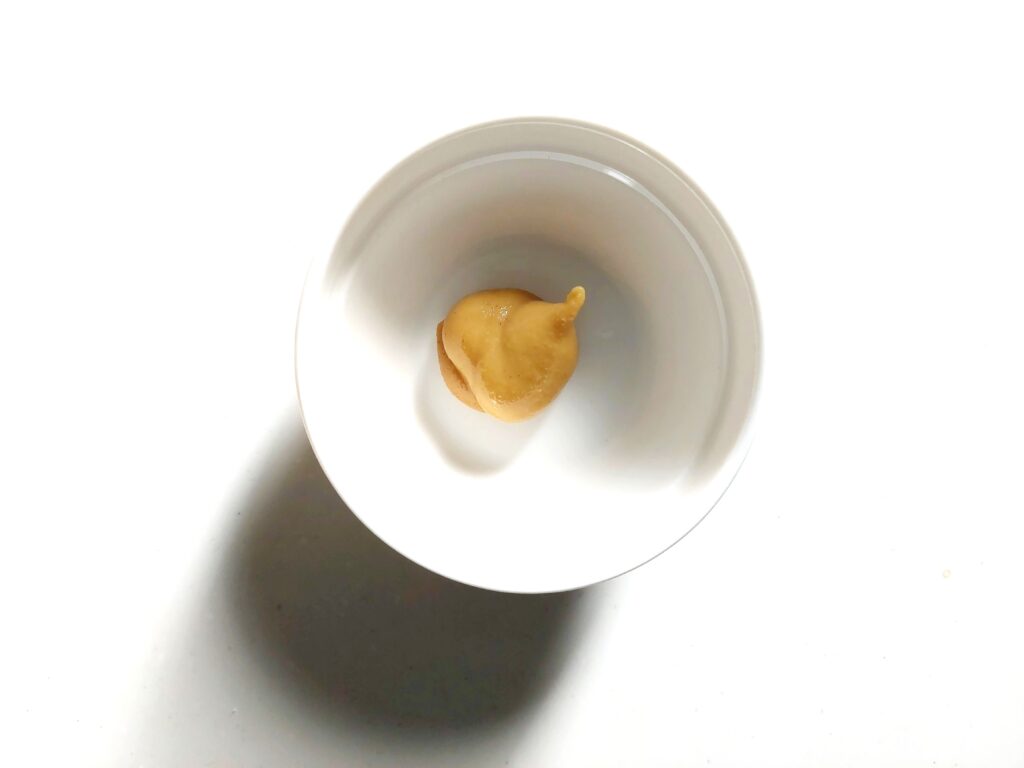 コープ「ねりからし」中身