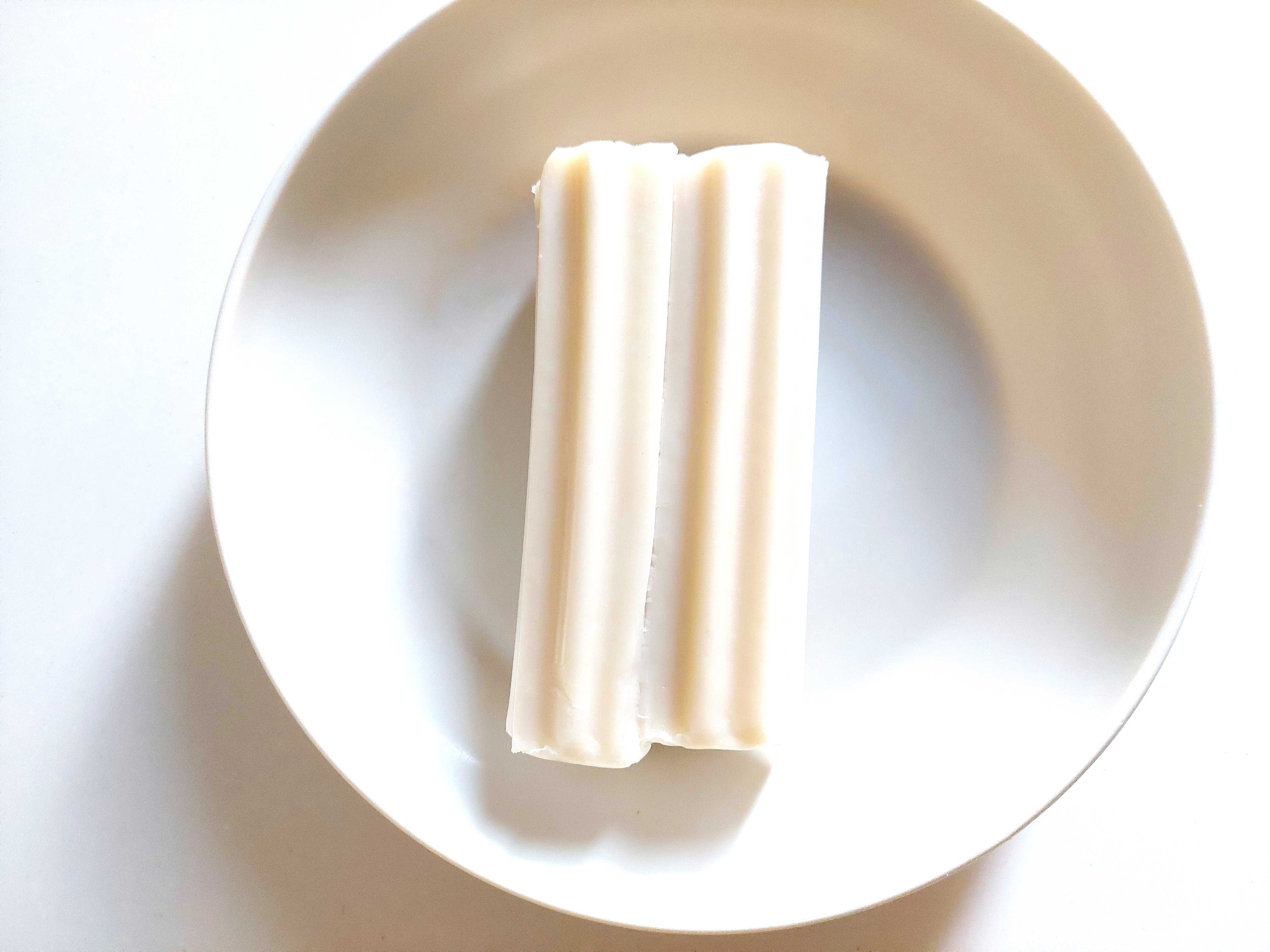 コープ「ちくわぶ」中身を出してみた