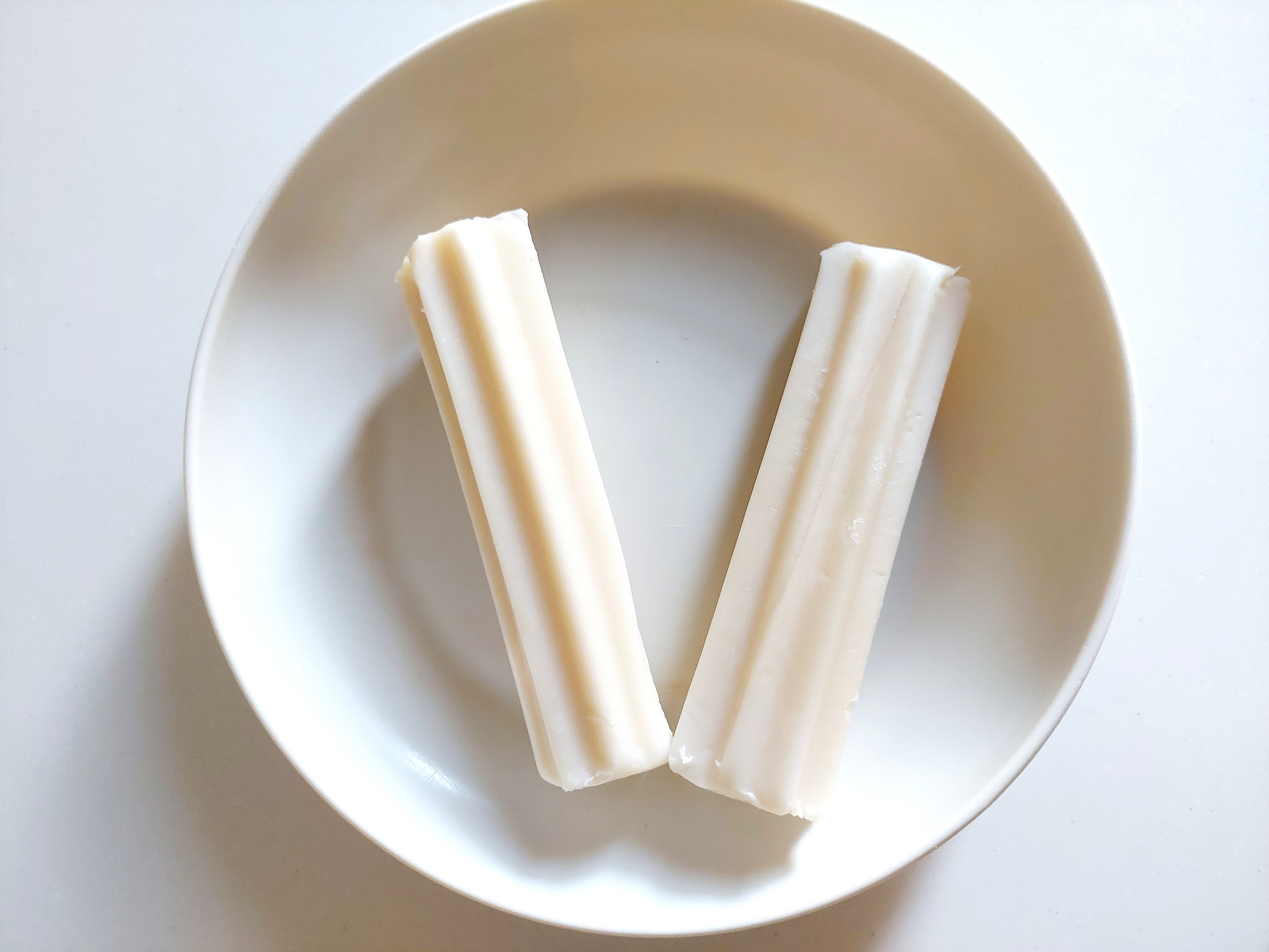 コープ「ちくわぶ」2本入り