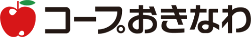 コープおきなわ　ロゴ