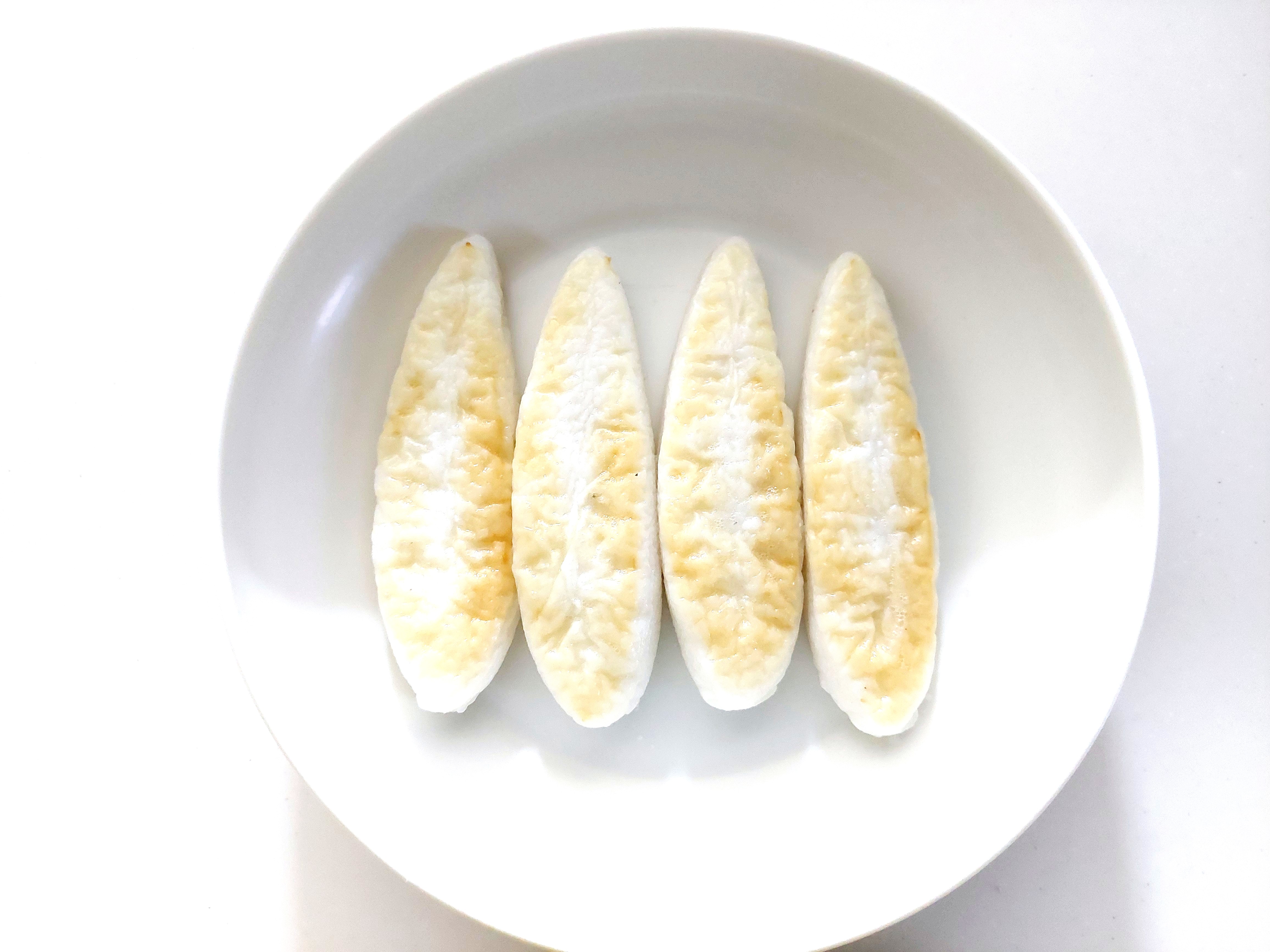 コープ「厚焼笹かま」中身裏
