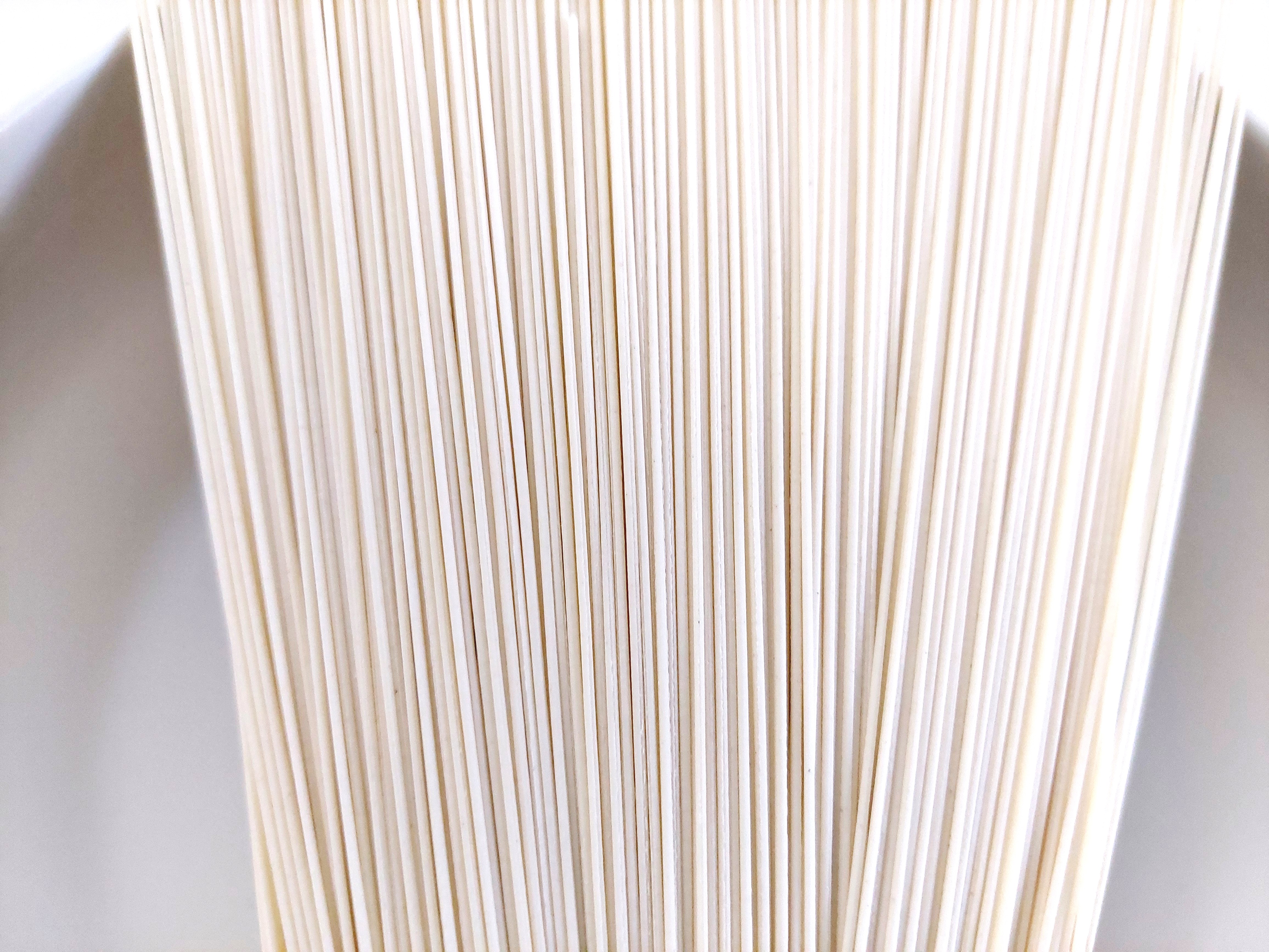 コープ「そうめん（国内産小麦使用）」乾麺アップ