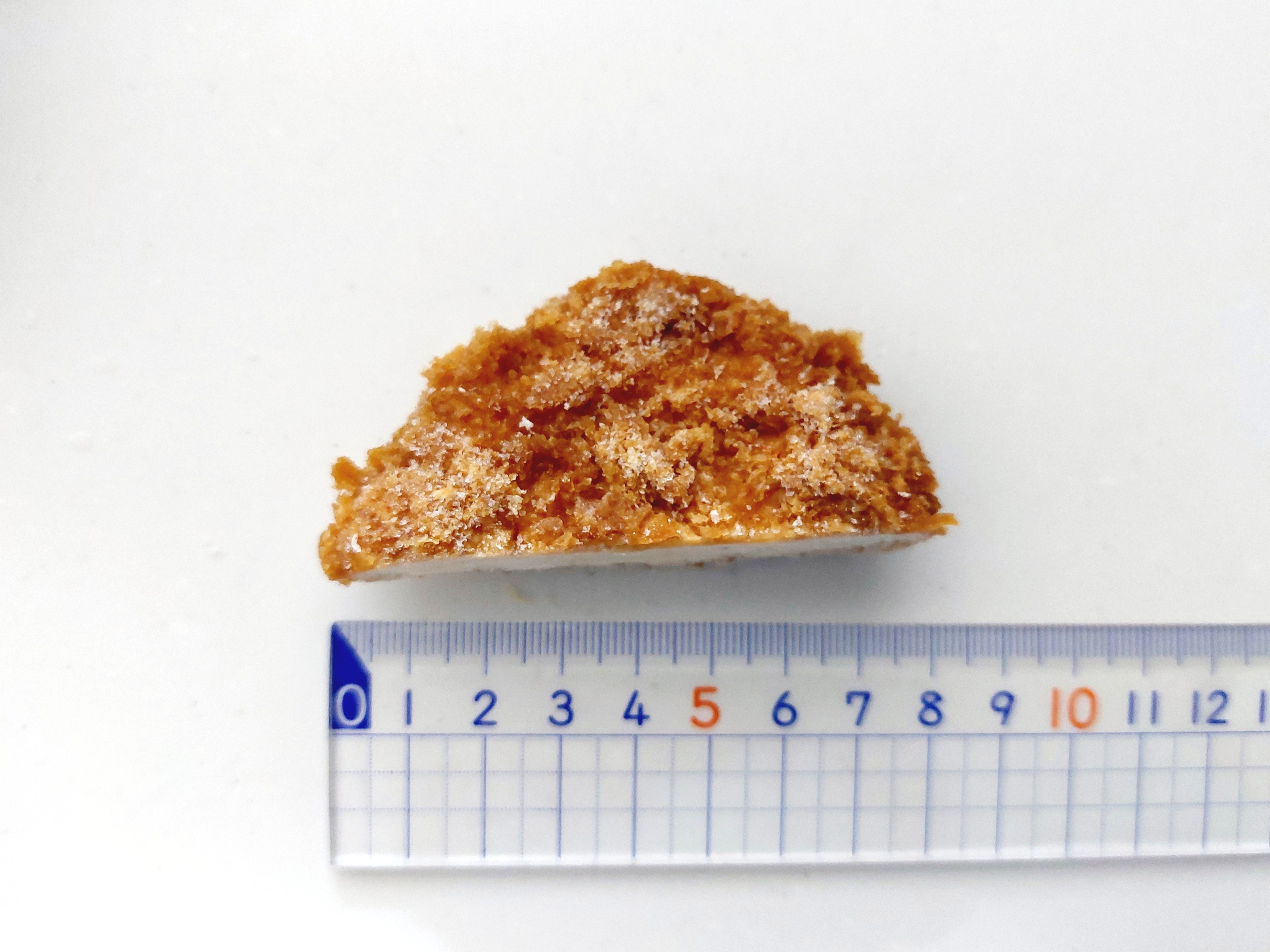 コープ「甘辛チキン南蛮カツサンド」カツは大き目