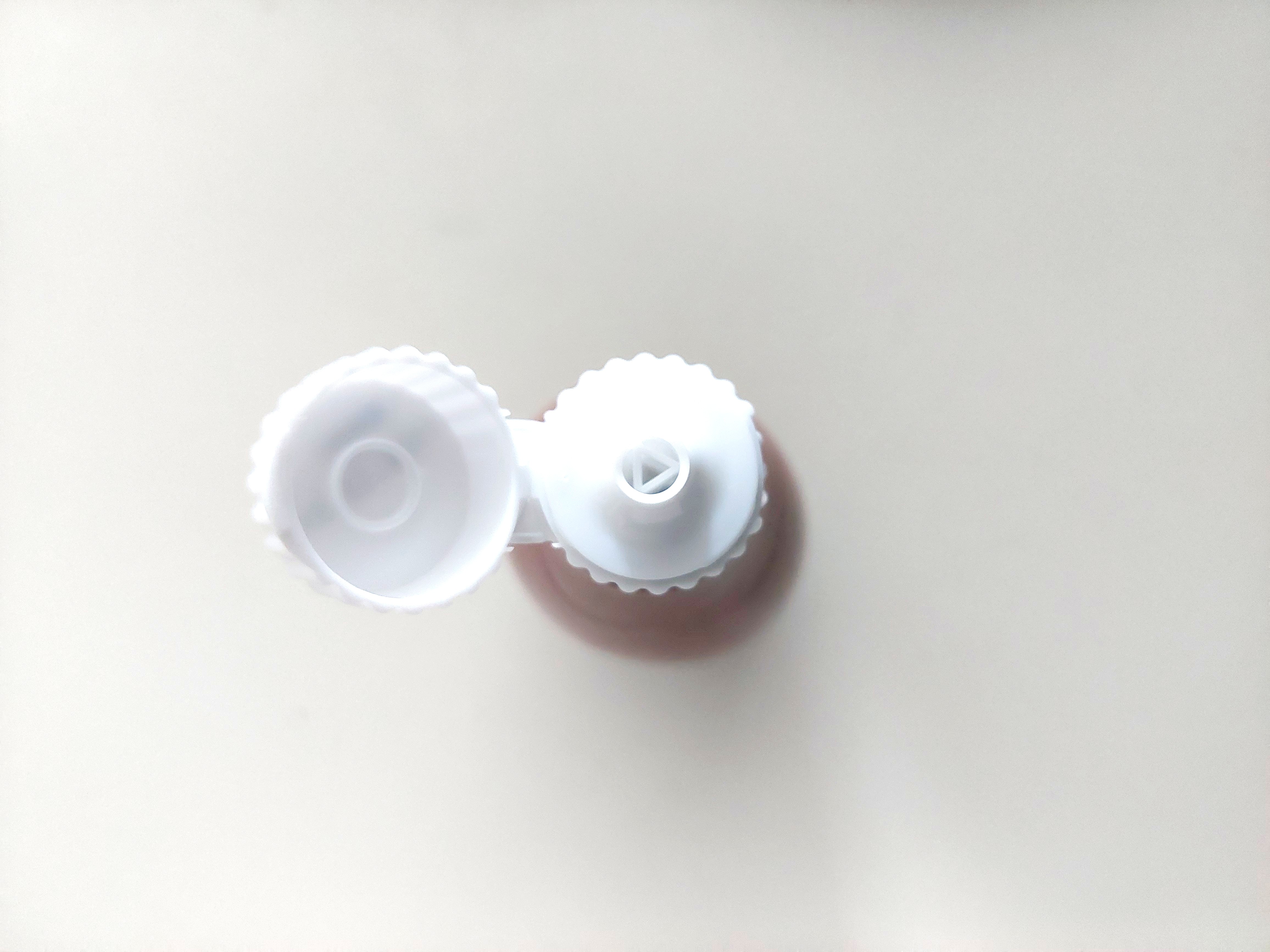 コープ「トマトケチャップ」フタをあけてみた
