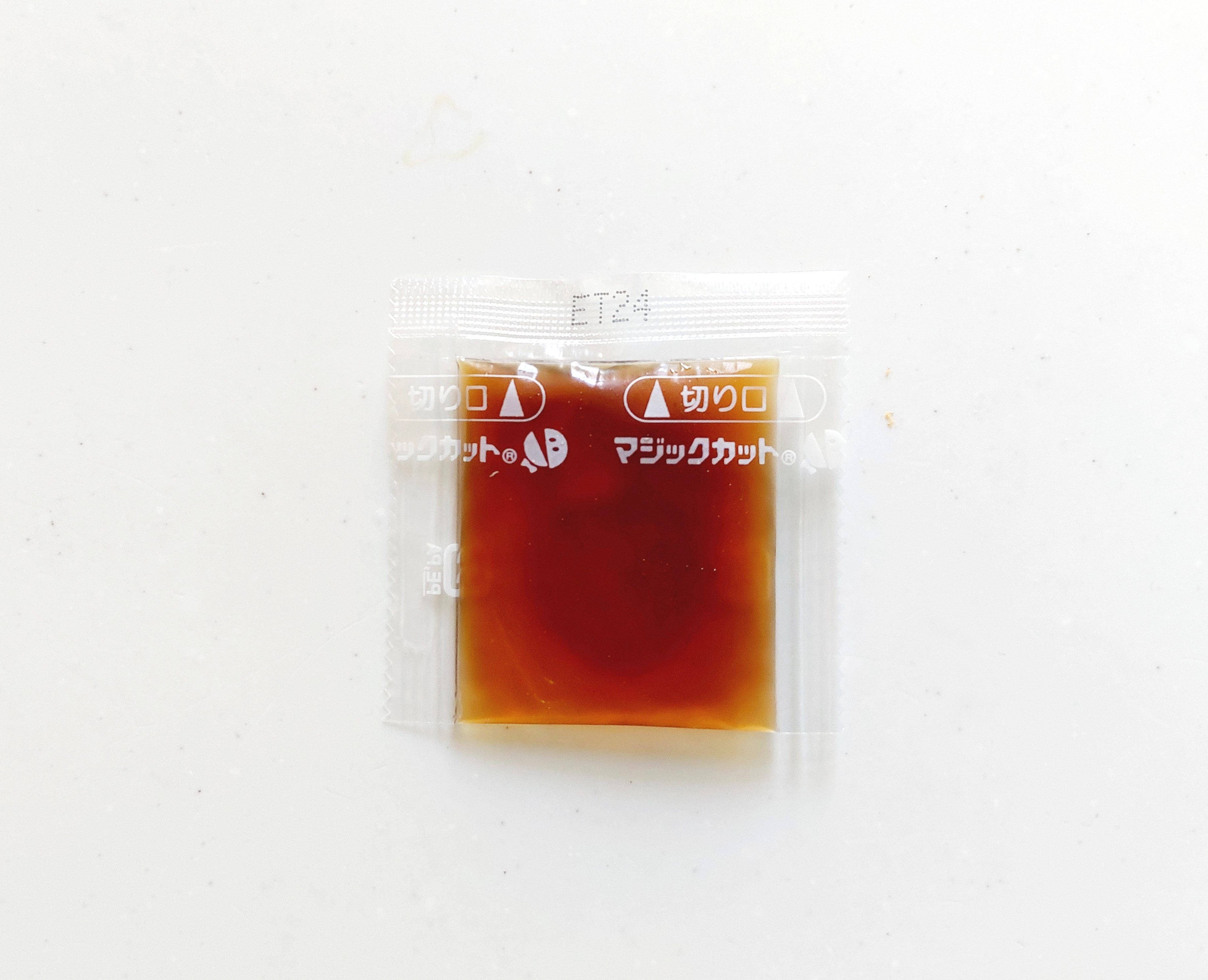 コープ「コープ「宮城県産めかぶ（たれ付）」たれ