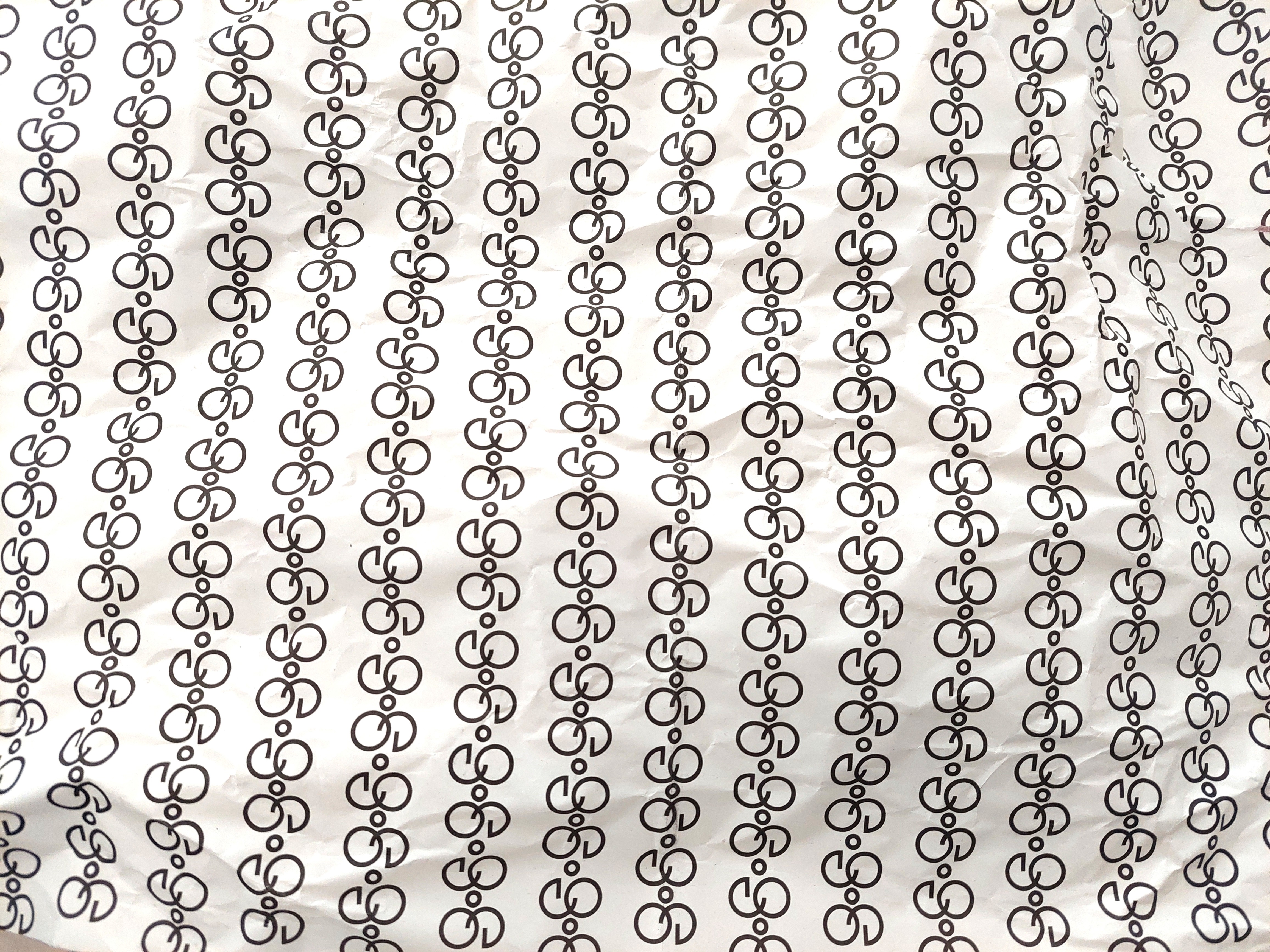 【グリーンスプーン体験談】緩衝材がかわいい