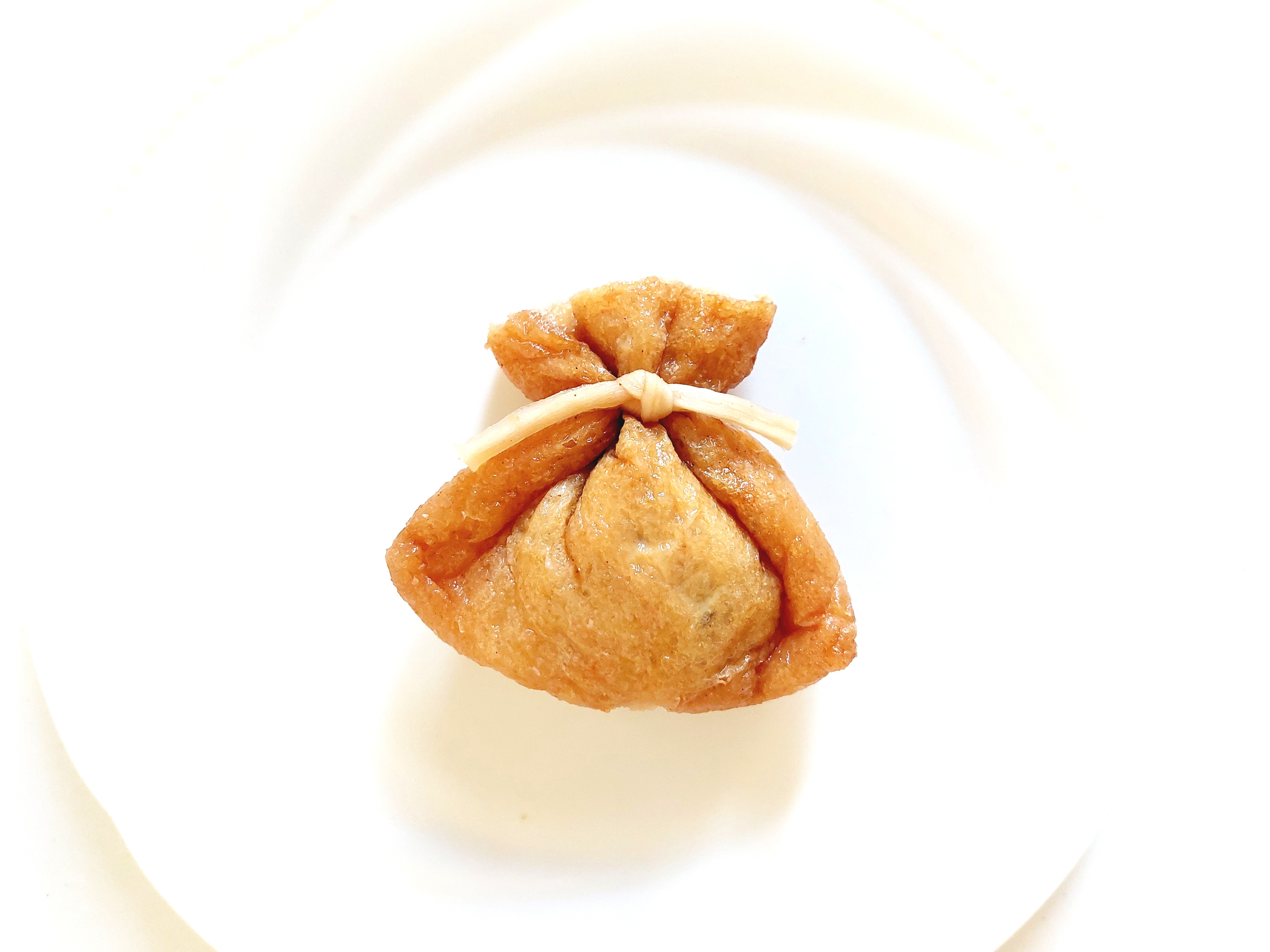 コープ「七菜きんちゃく」完成アップ