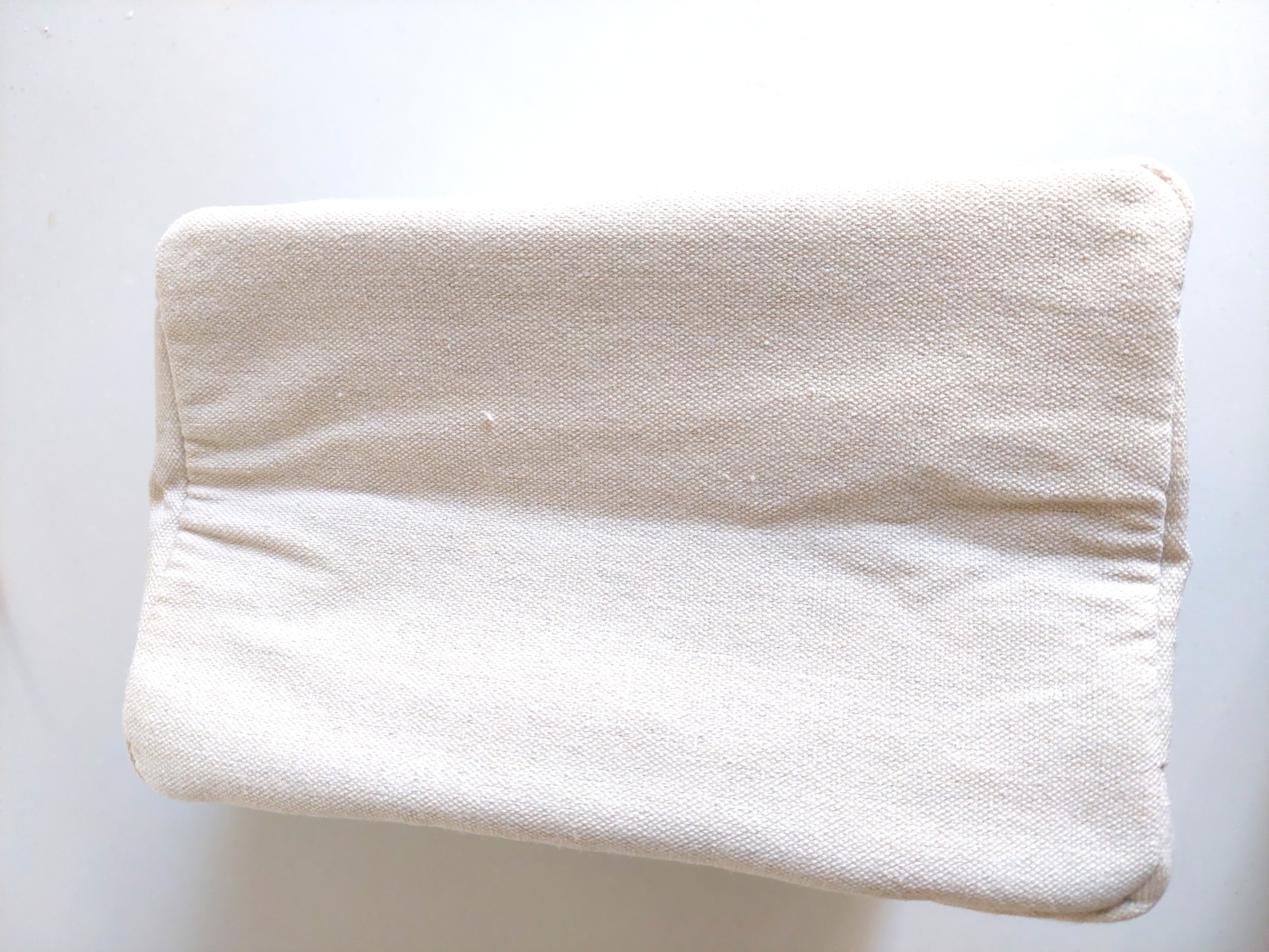 【グリーンスプーン体験談】保冷バッグ底