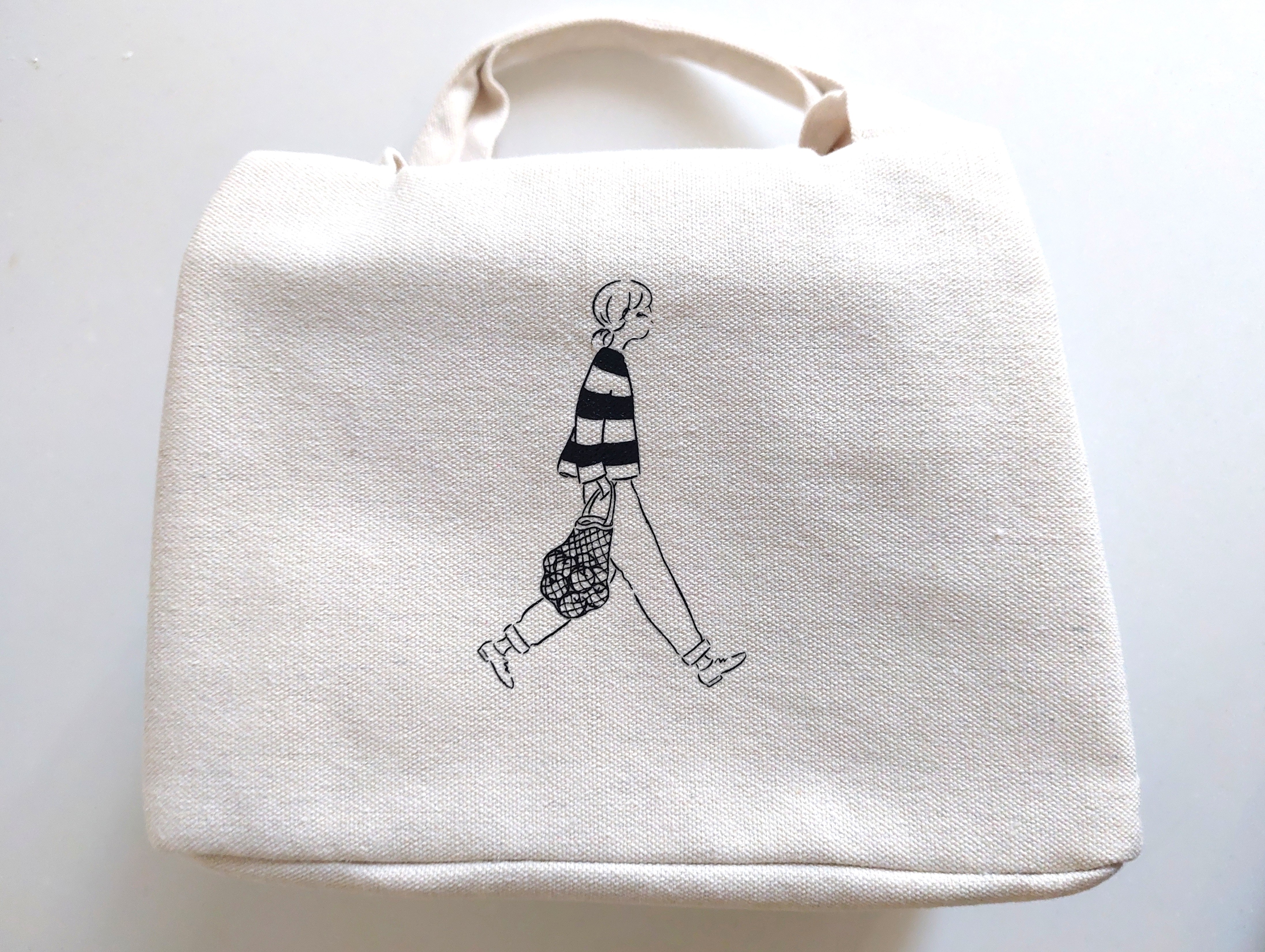 【グリーンスプーン体験談】保冷バッグ