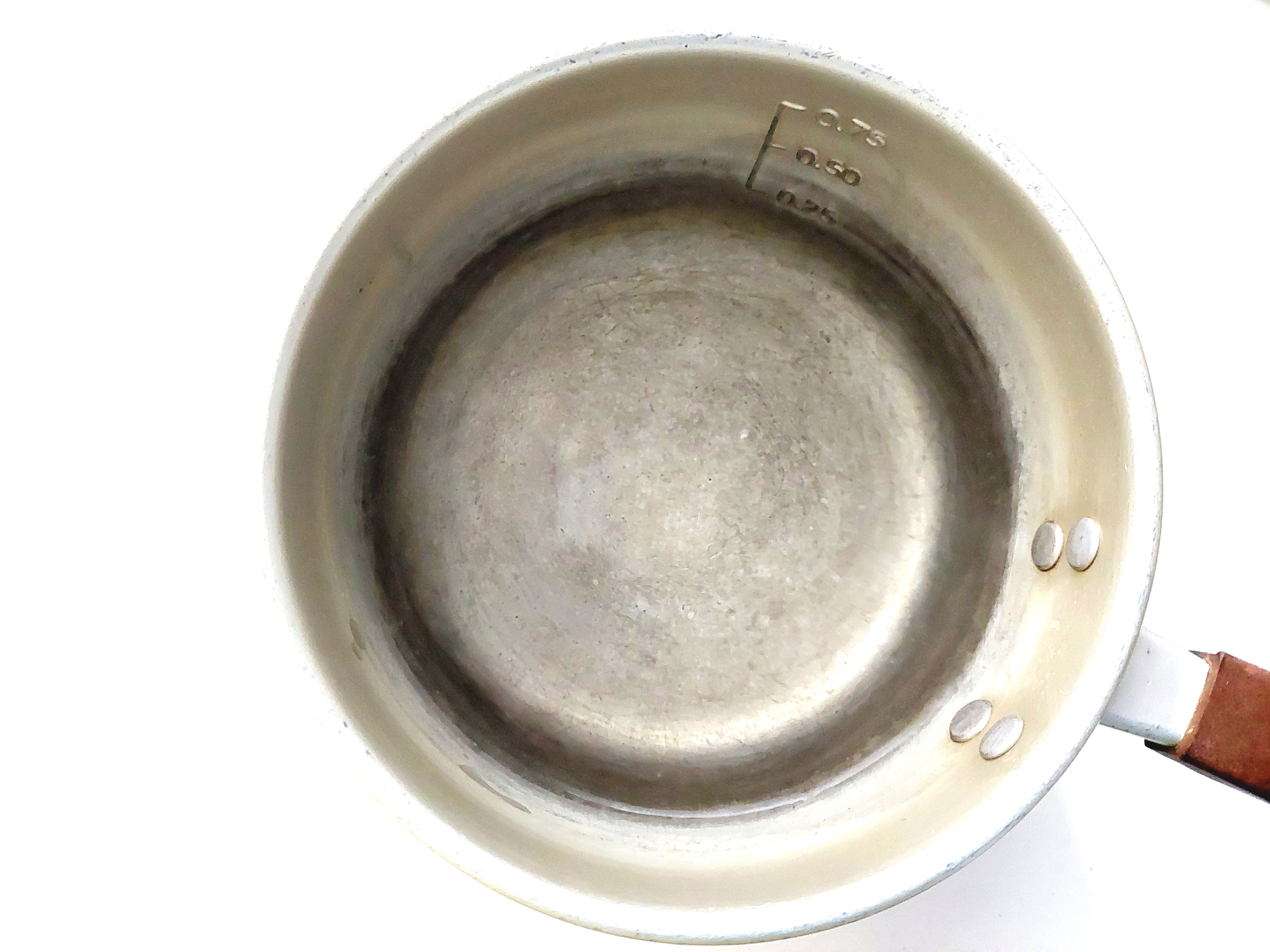 コープ「花かつお」だしの取り方水の量