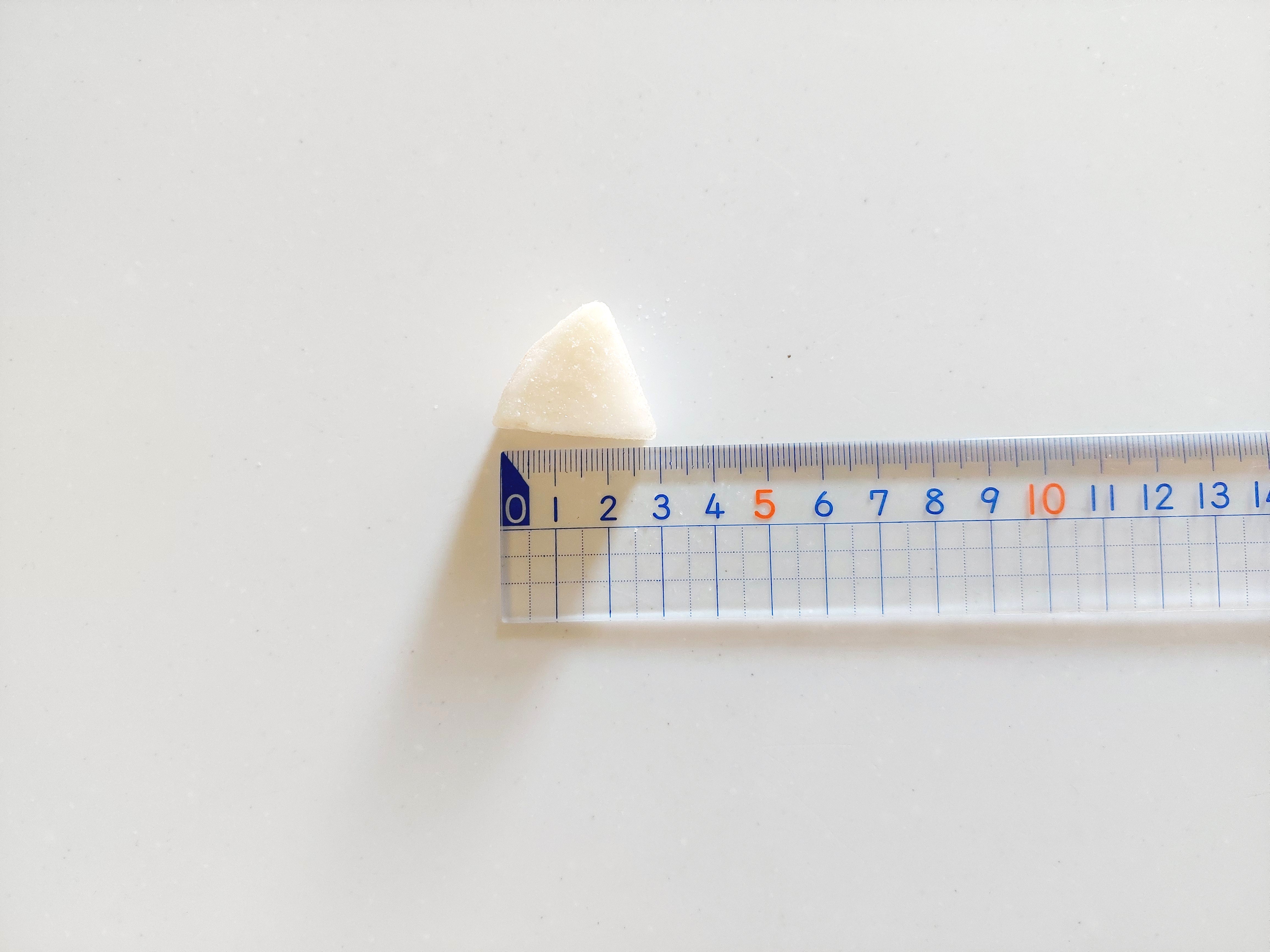 グリーンスプーン「切り干し大根と熟成香酢のピリ辛酸辣湯」大根