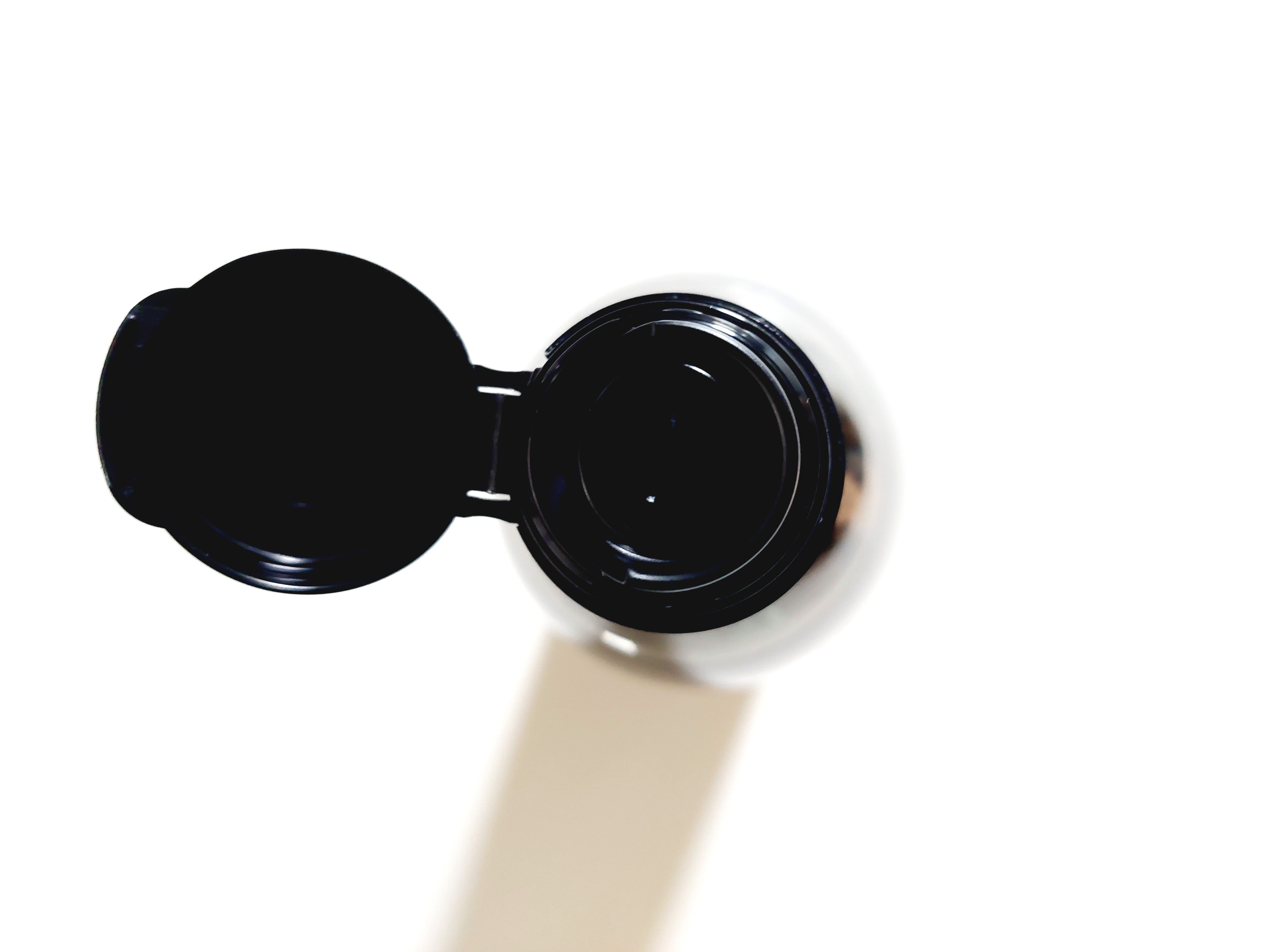 パルシステム「こだわりつゆ 900ml」キャップ