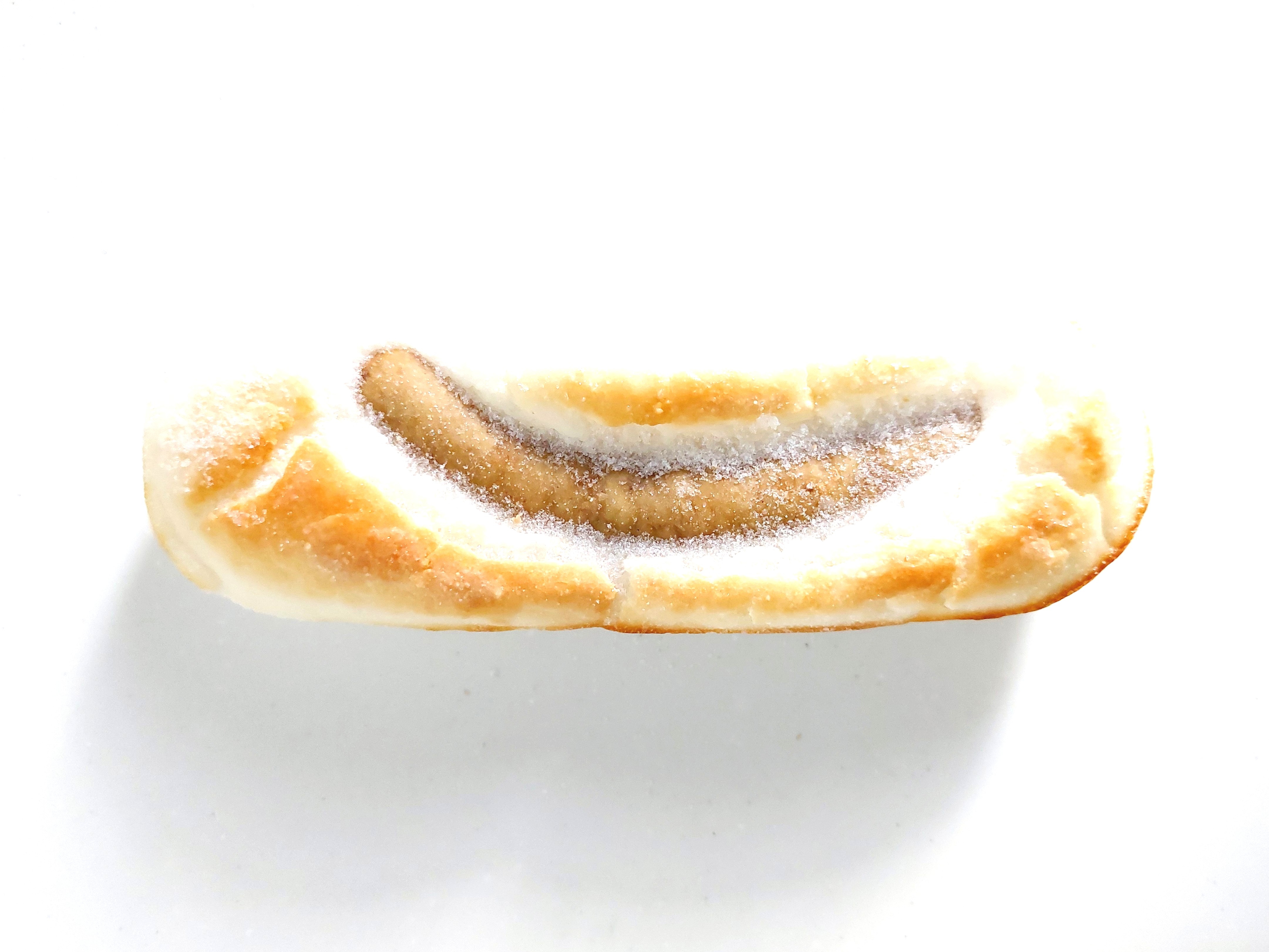 コープ「国産米粉のホットドッグ」1本