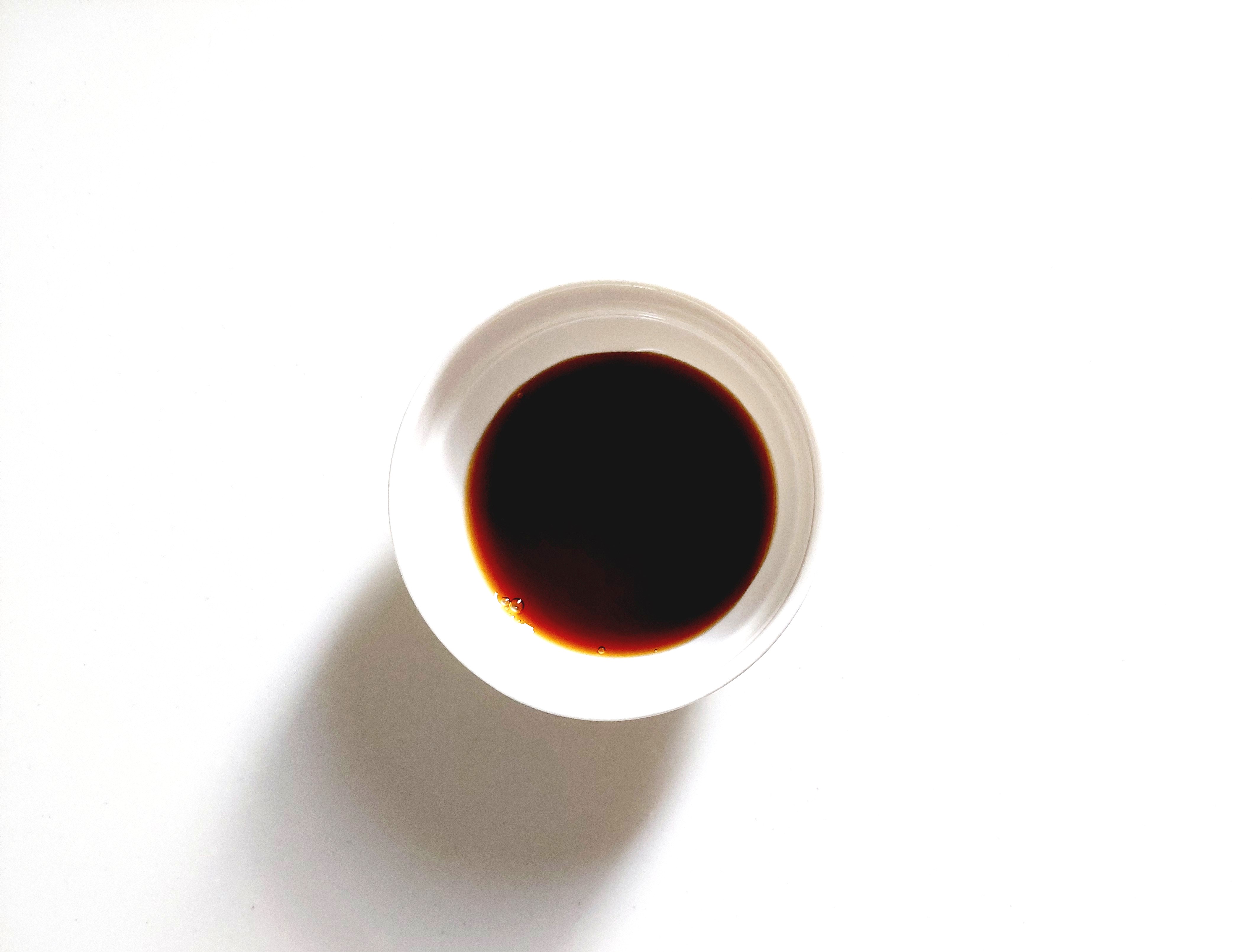 パルシステム「こだわりつゆ 900ml」中身の画像