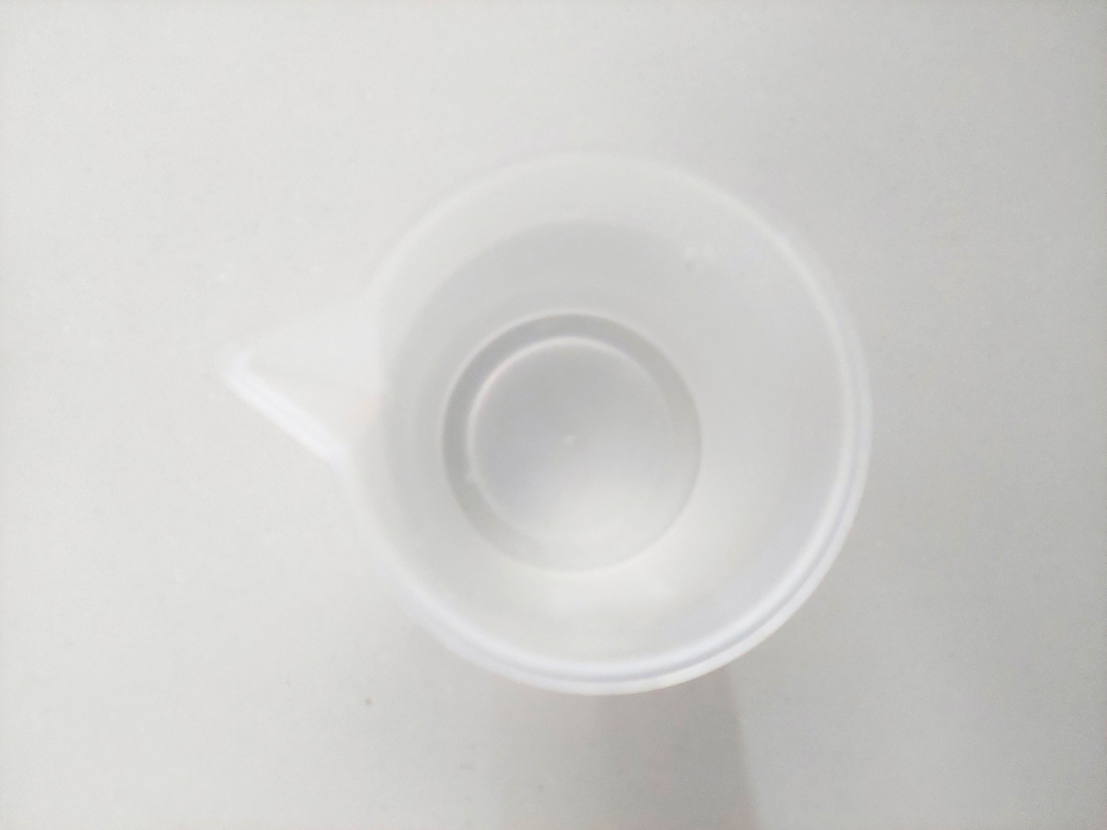 コープ「長崎風ちゃんぽん」水は自前で用意