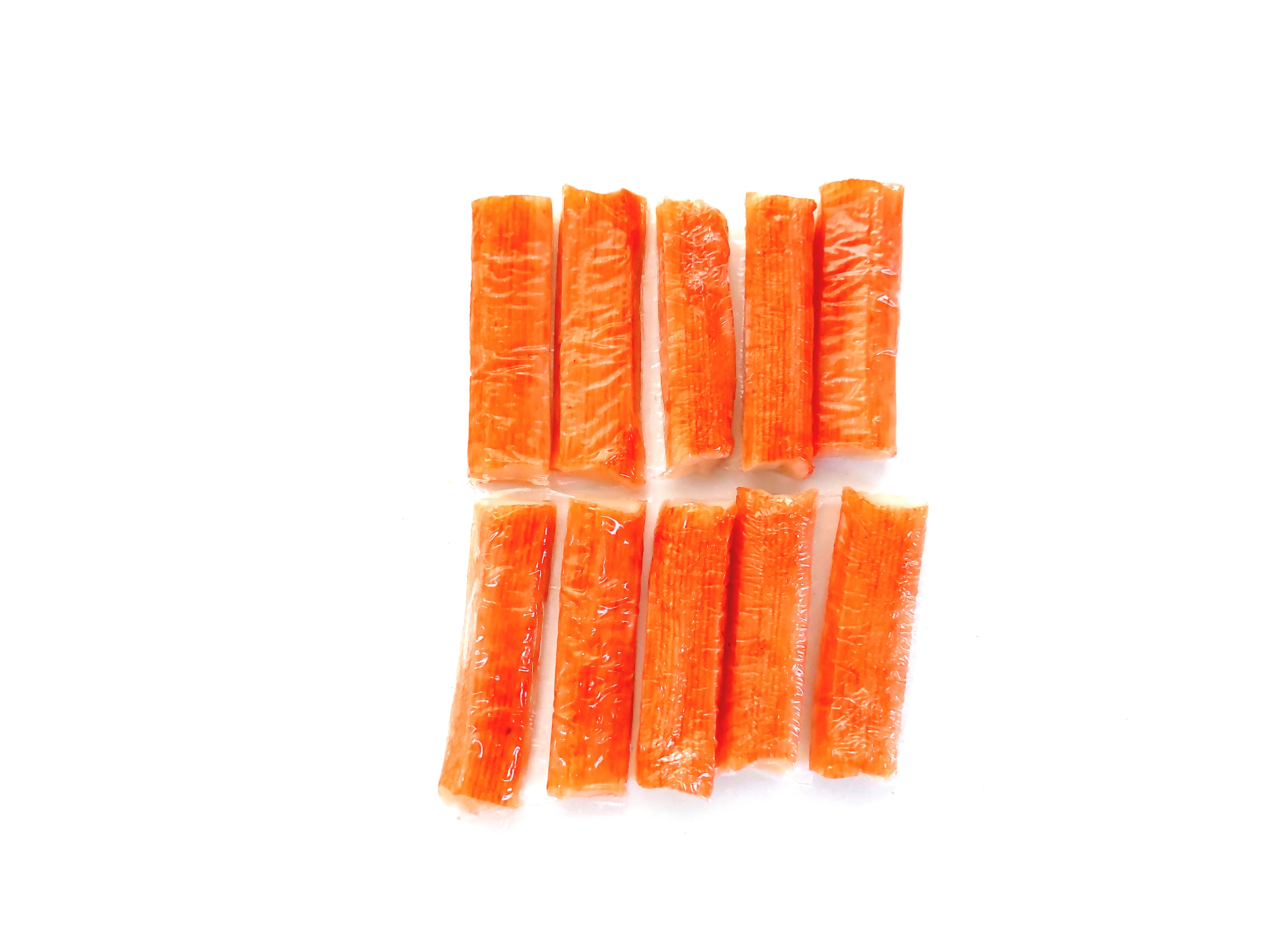 コープ「風味かまぼこ」10本入り