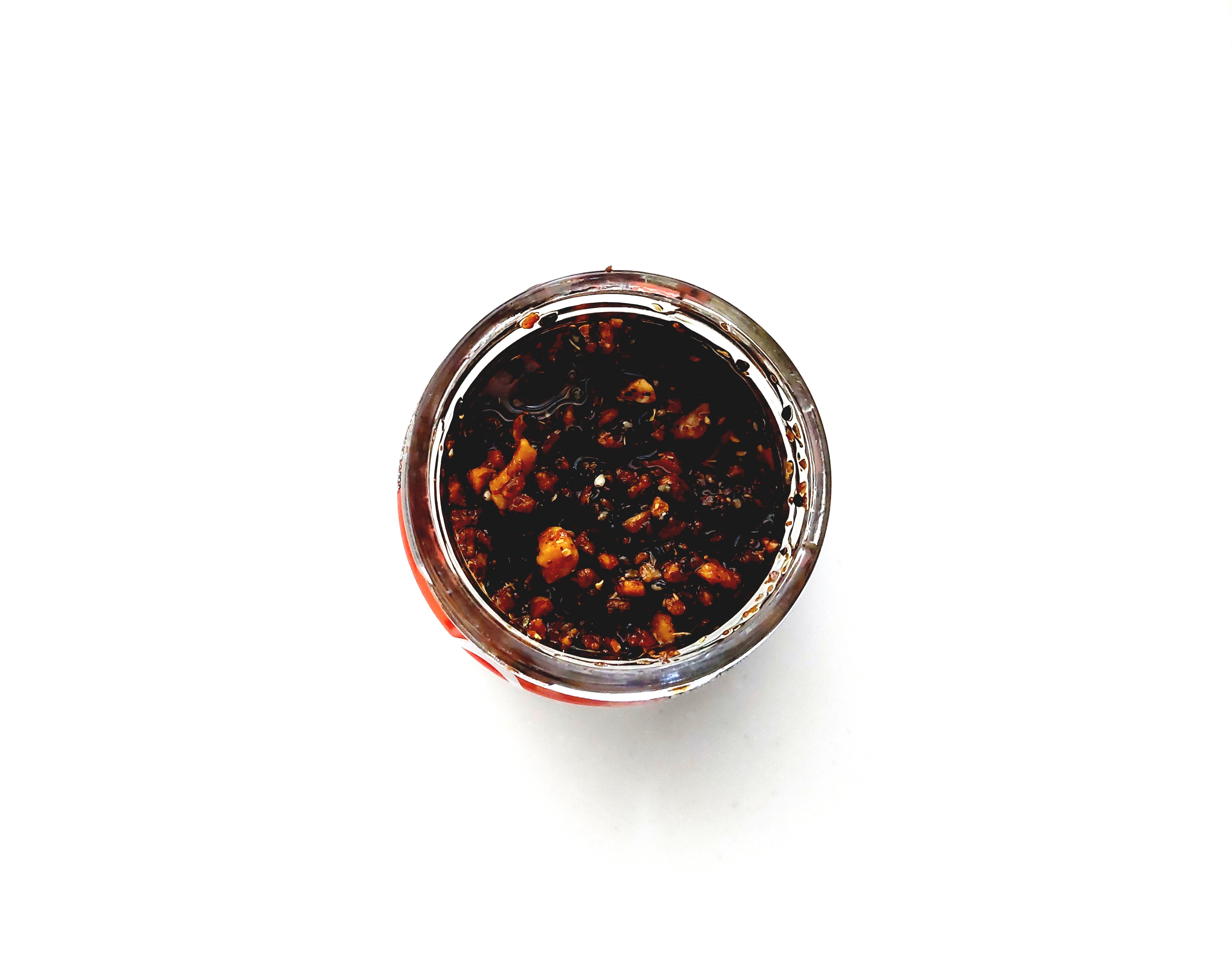 コープ「旨さしびれる花椒ソース」フタをあけてみた