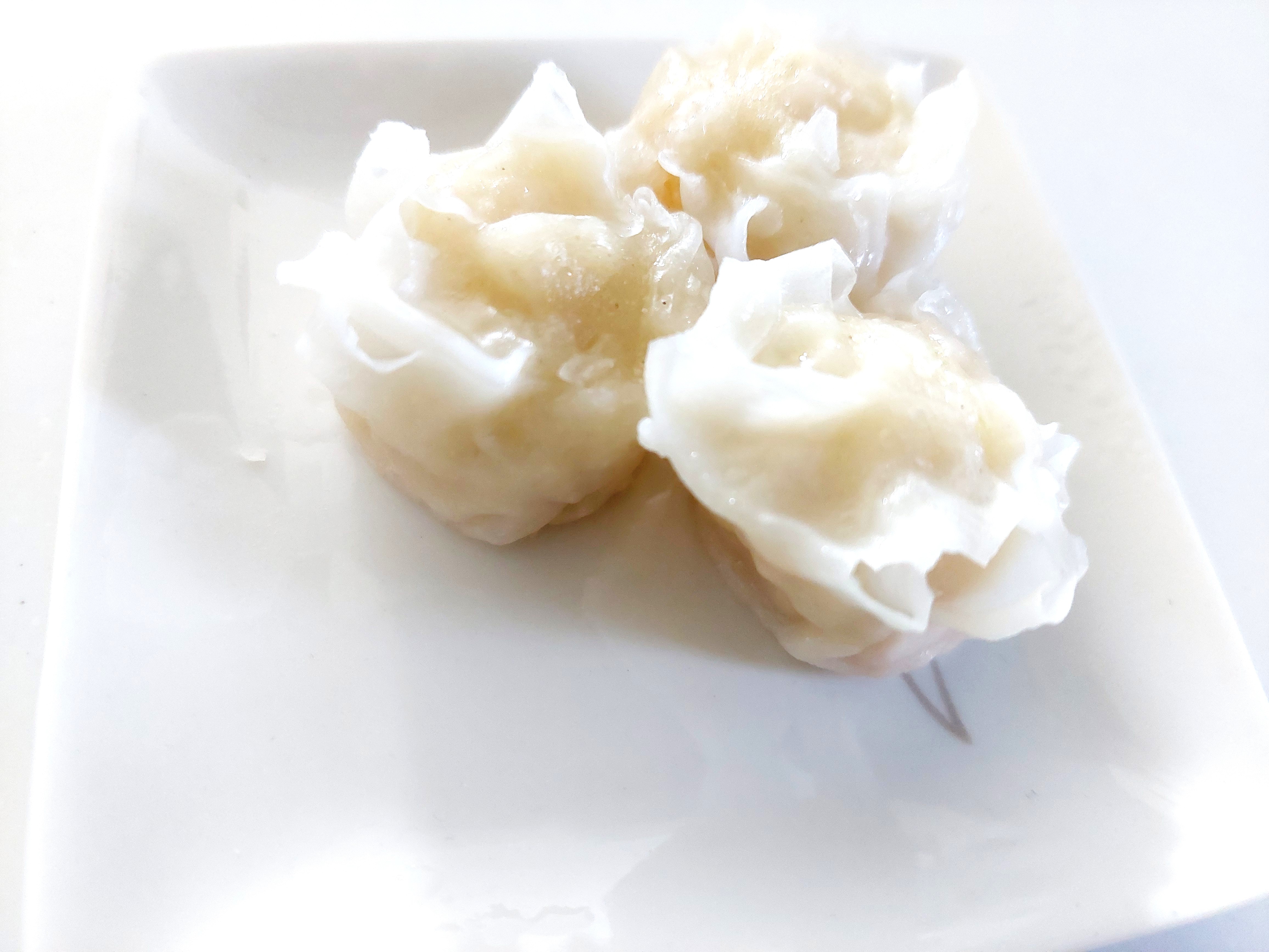 コープ「プリッとしたえびシューマイ」完成アップ