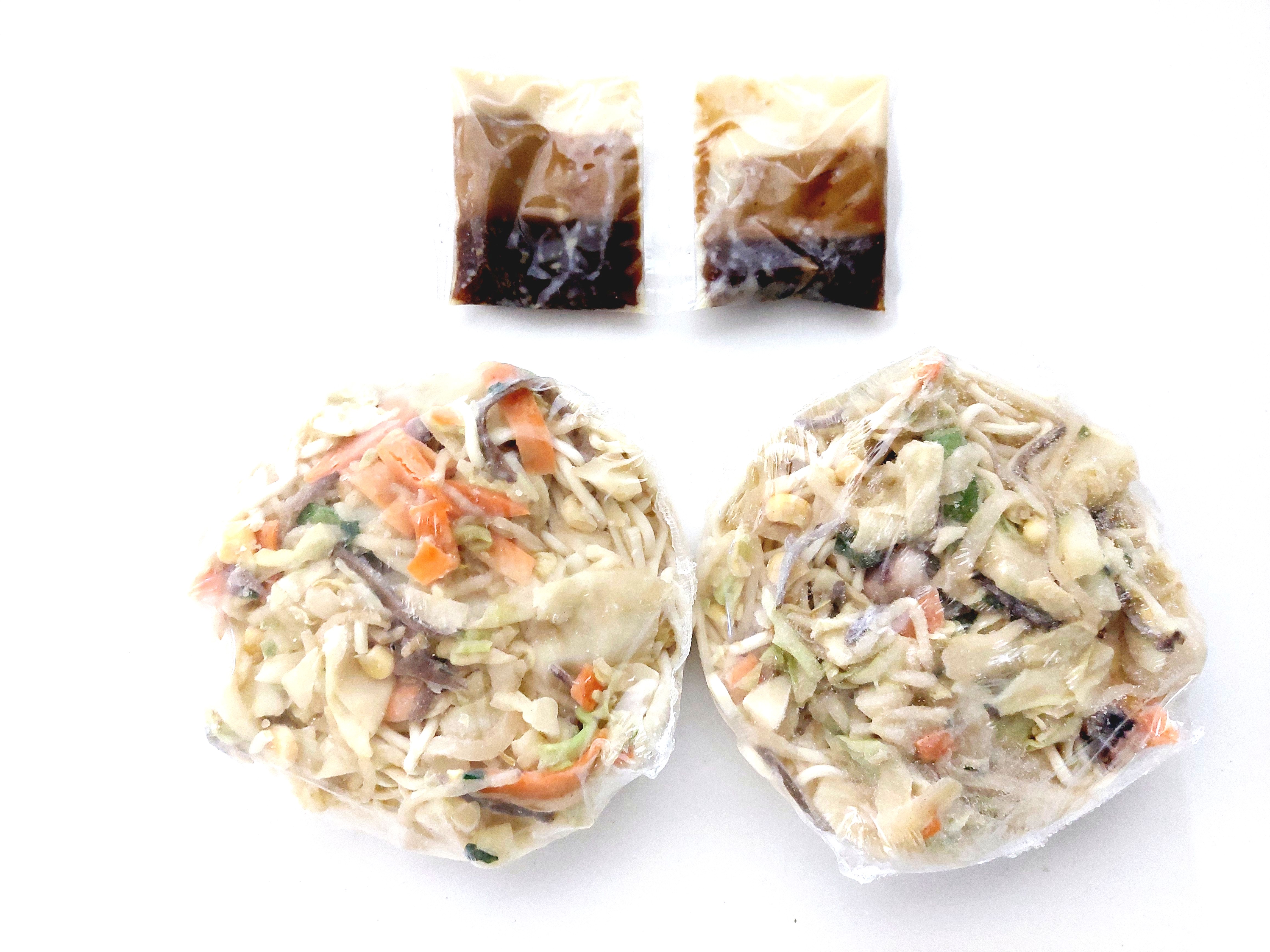 コープ「長崎風ちゃんぽん」2食入り