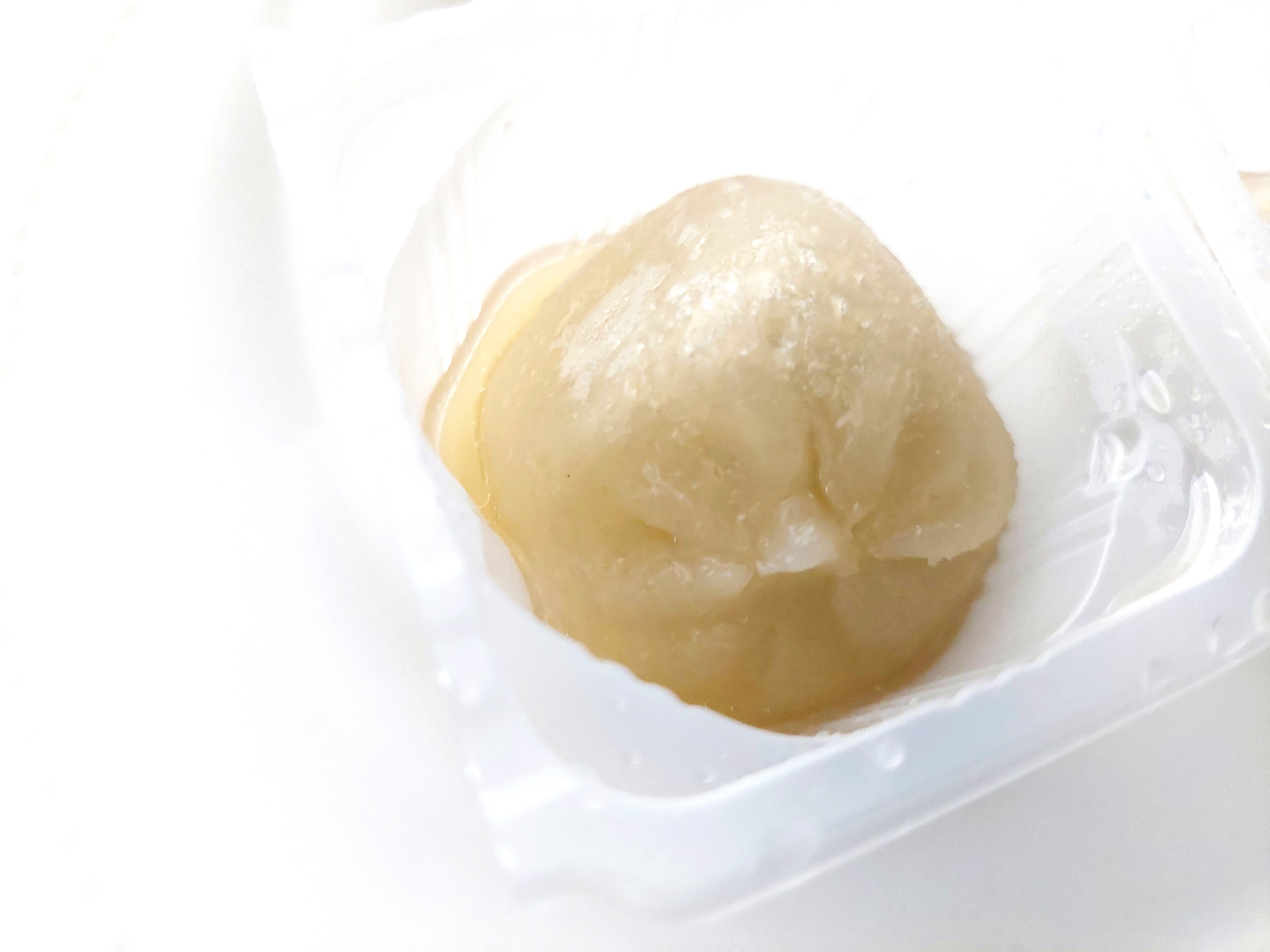 コープ「レンジで！生姜香る小籠包」完成アップ