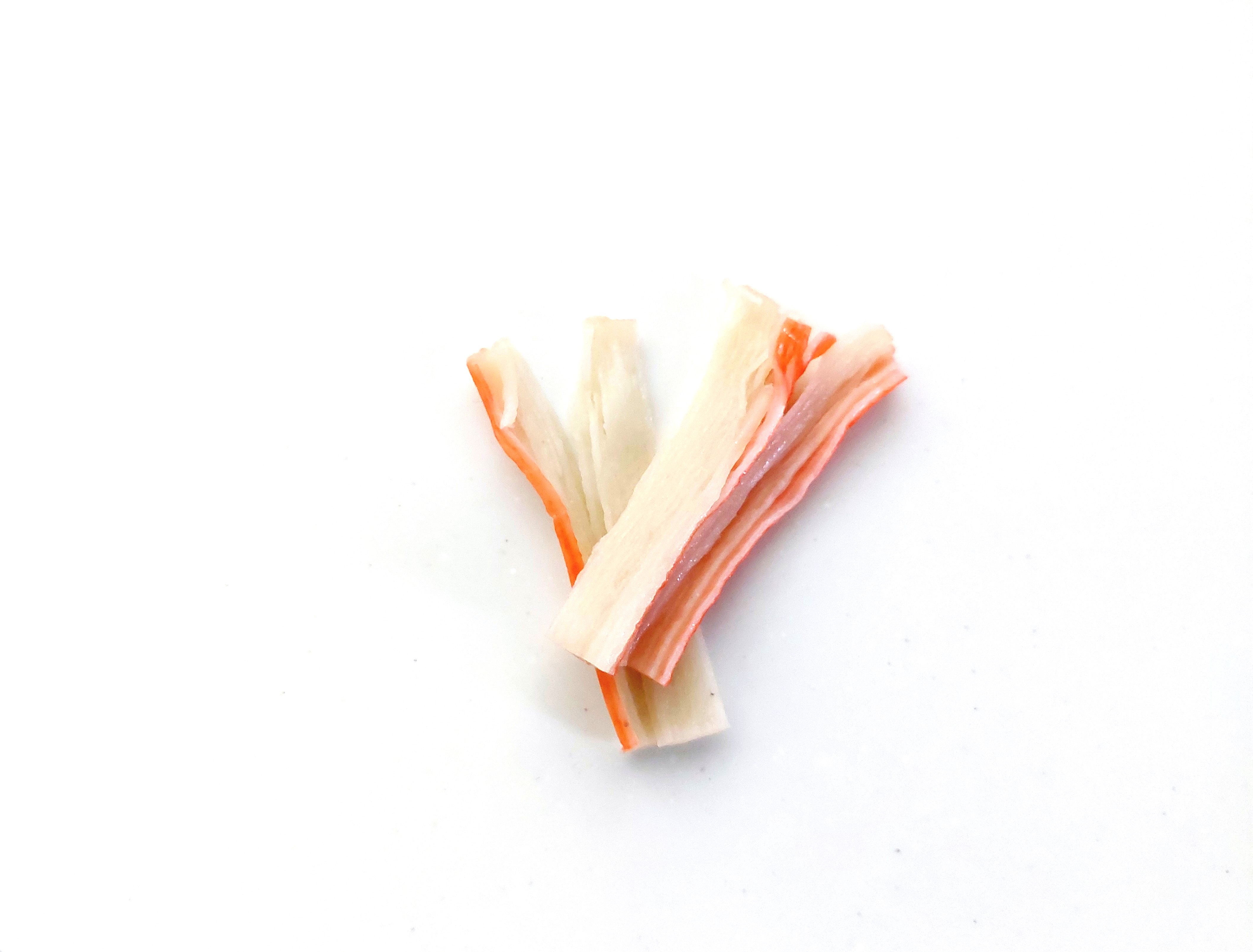 コープ「風味かまぼこ」割いてみた