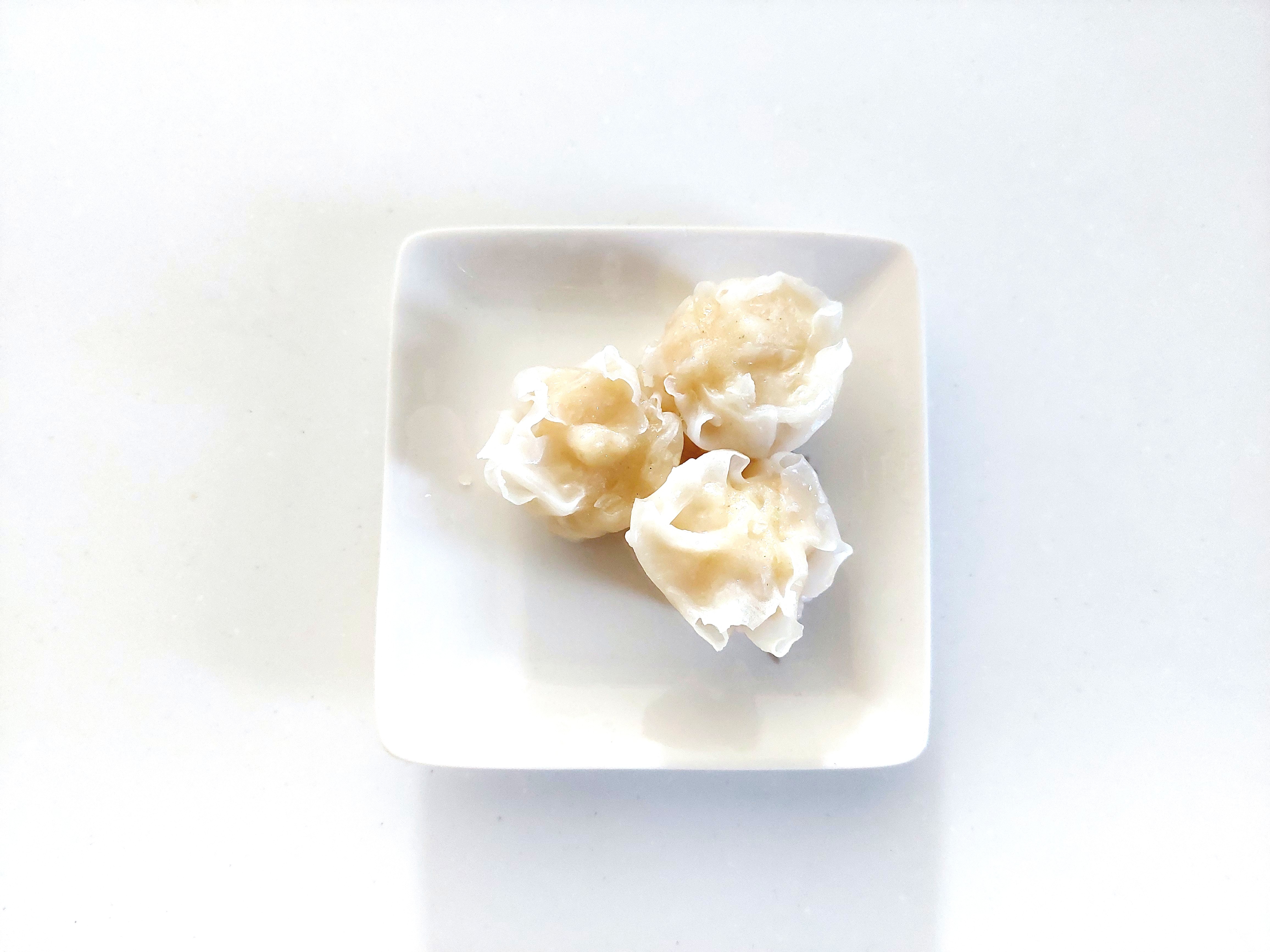 コープ「プリッとしたえびシューマイ」完成画像