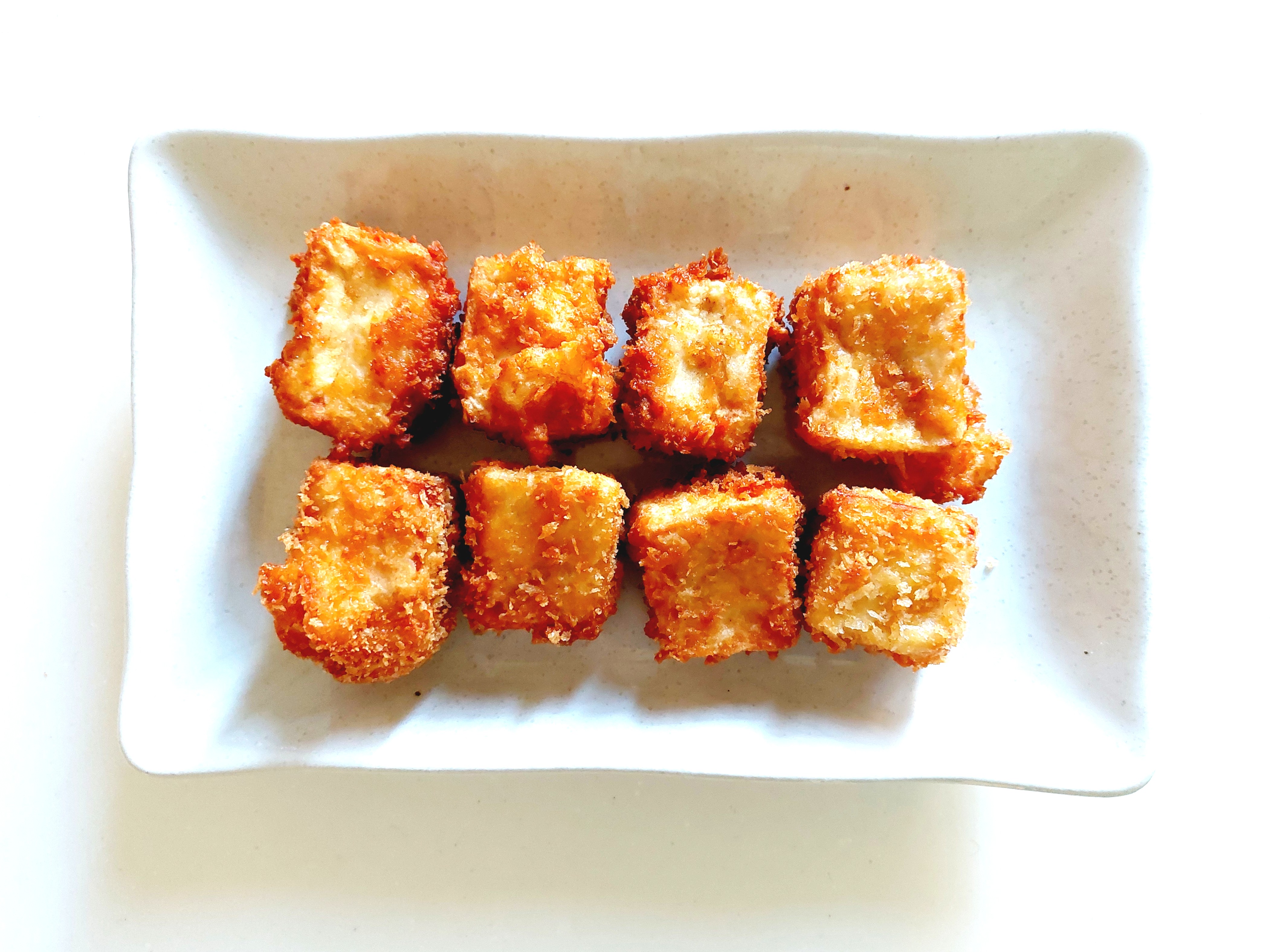 コープ「高野豆腐」っ高野豆腐カツ