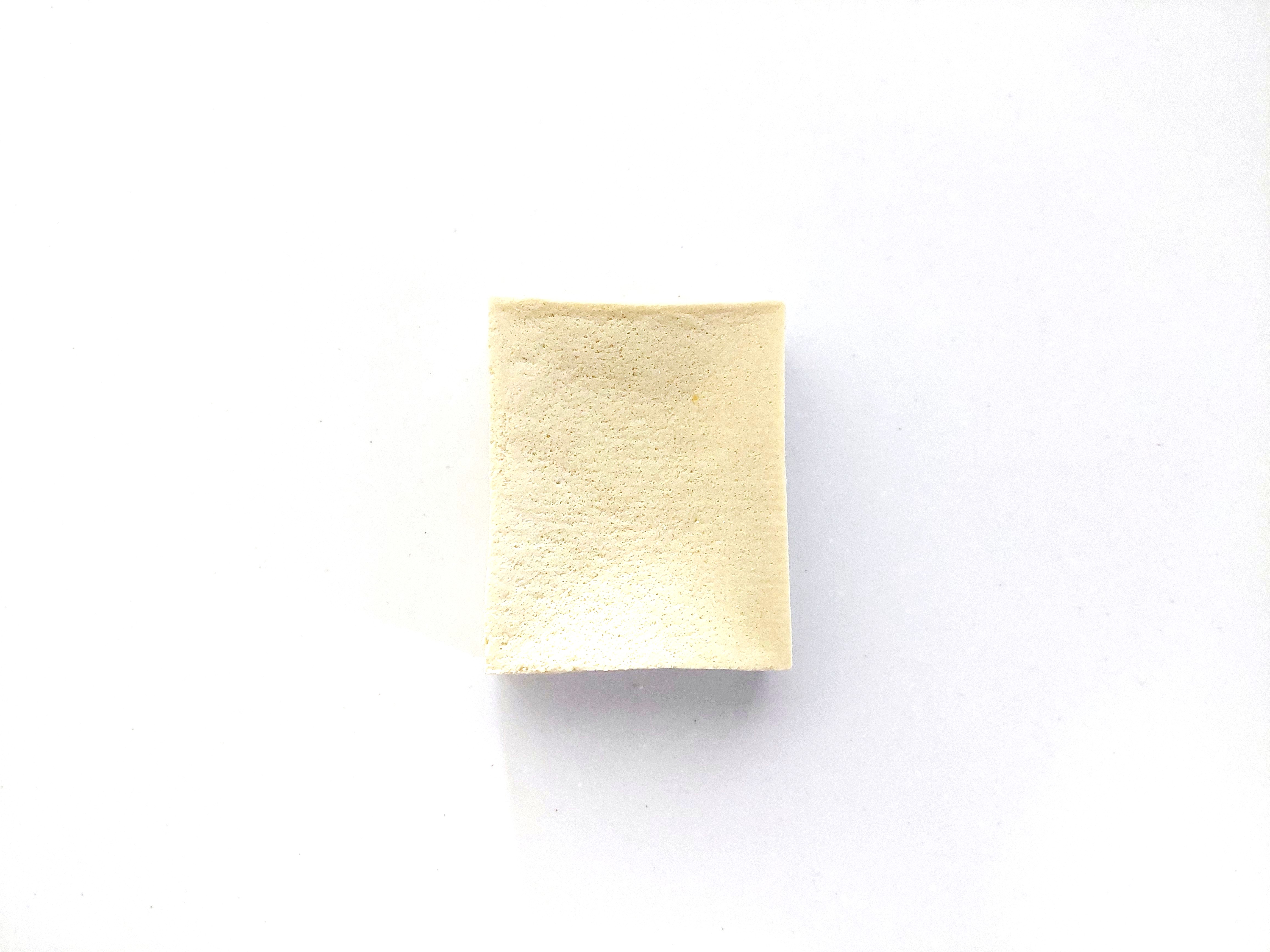 コープ「こうや豆腐徳用」1個