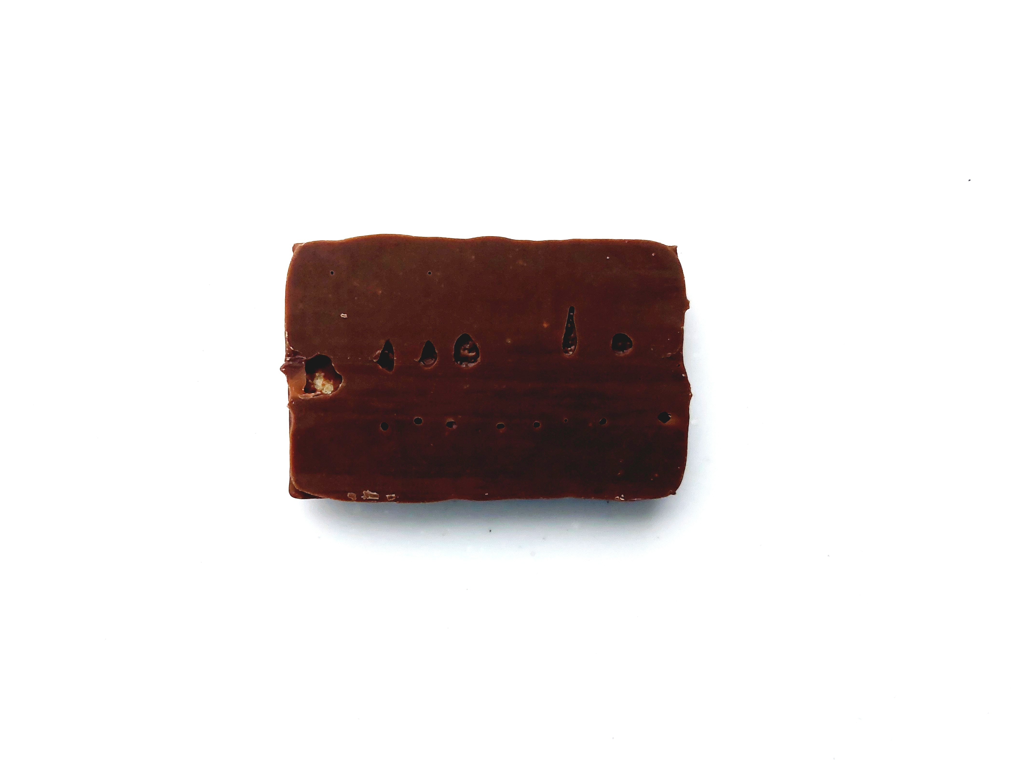 コープ「ハイシャレル」中身裏