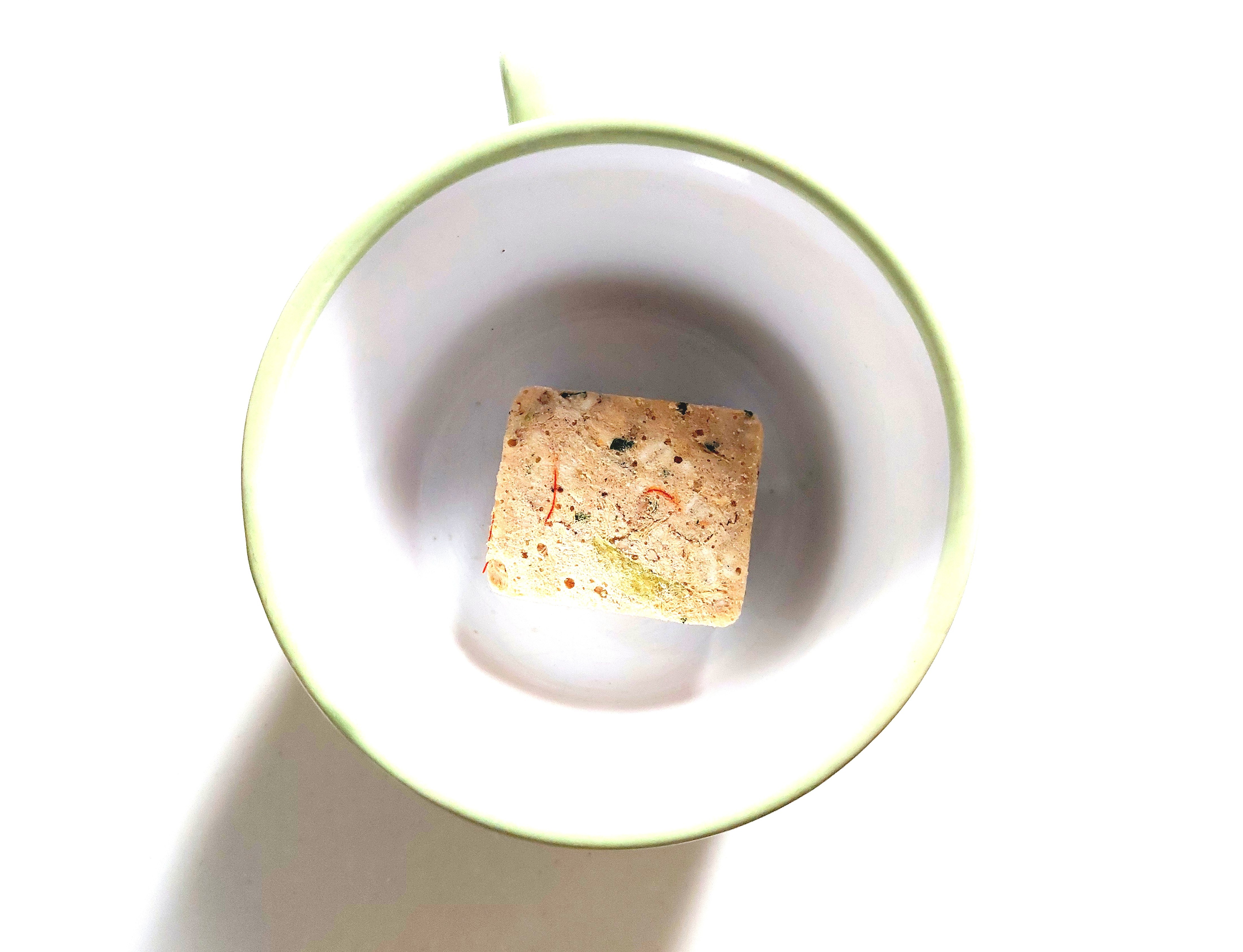 コープ「参鶏湯風スープ」中身を出してみた