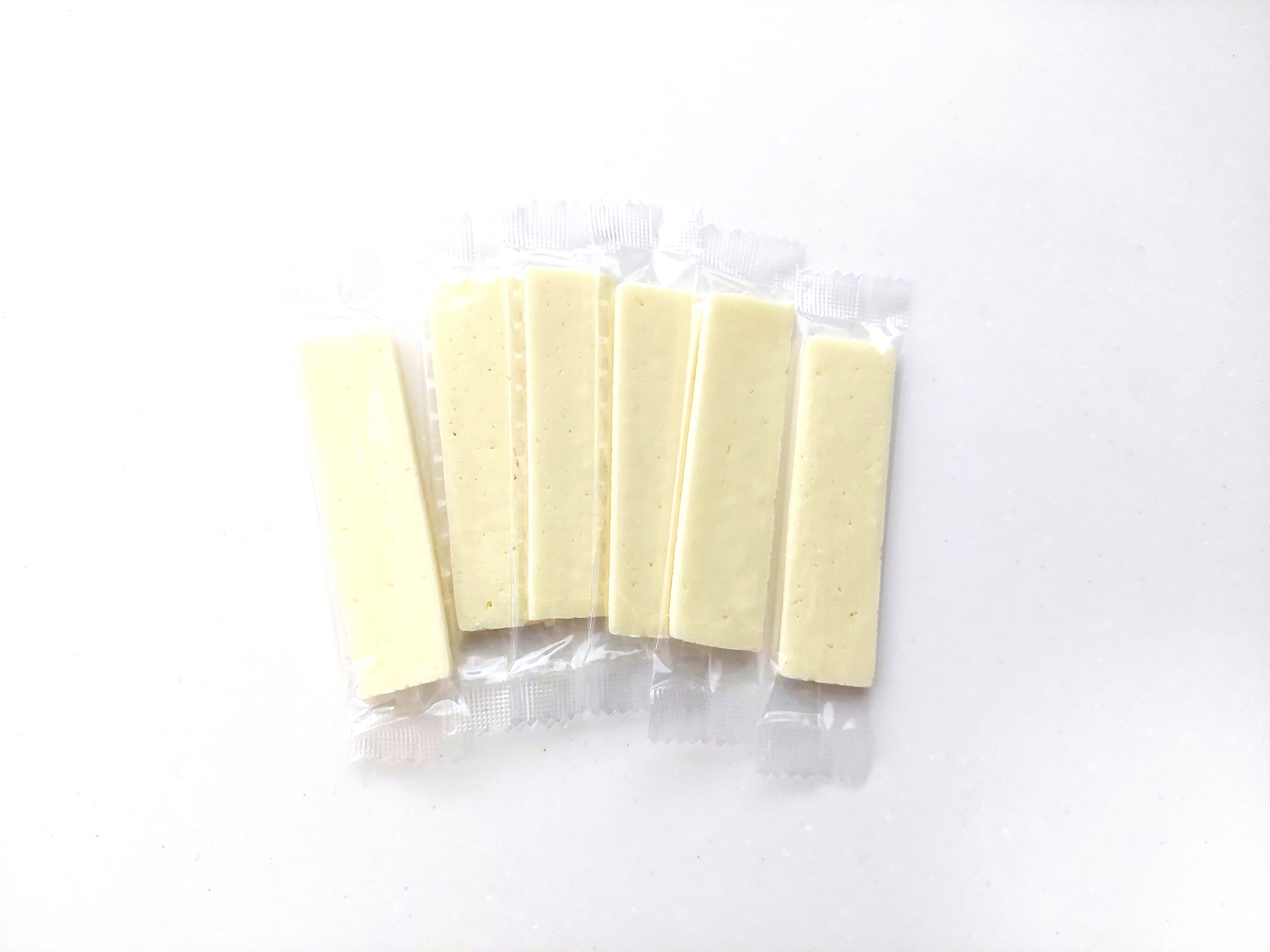 コープ「ミルクケーキ」6本入り